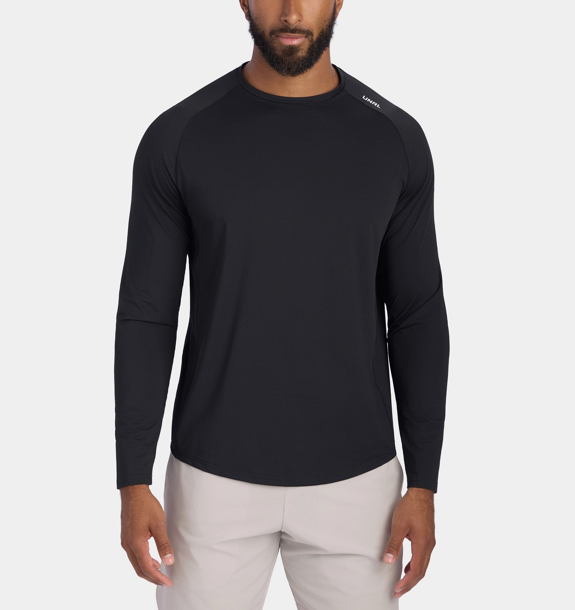 Streamline Performance Long Sleeve SublimatedPrint