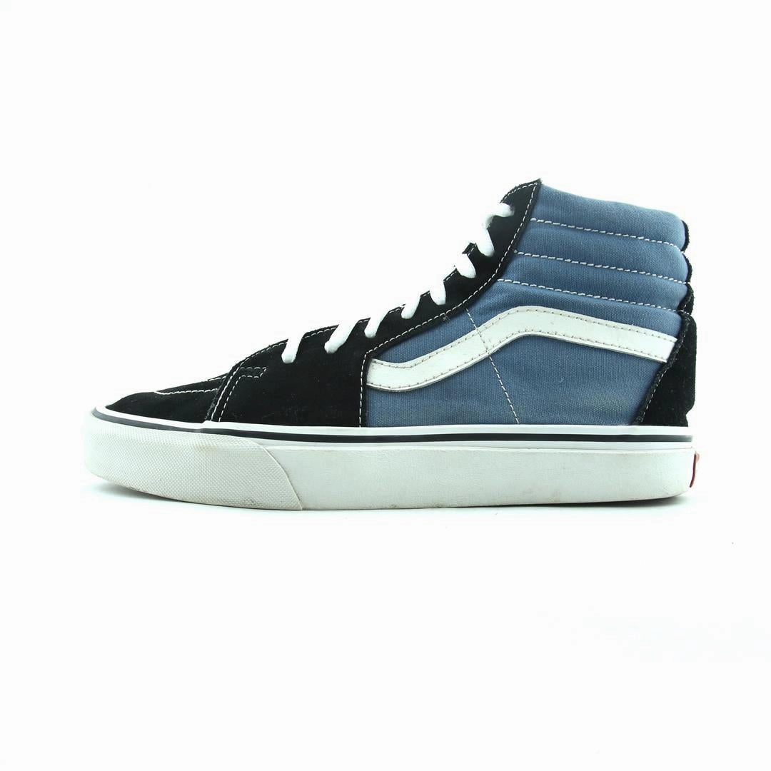 VANS SK8-HI Fit Mode