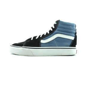 VANS SK8-HI Fit Mode