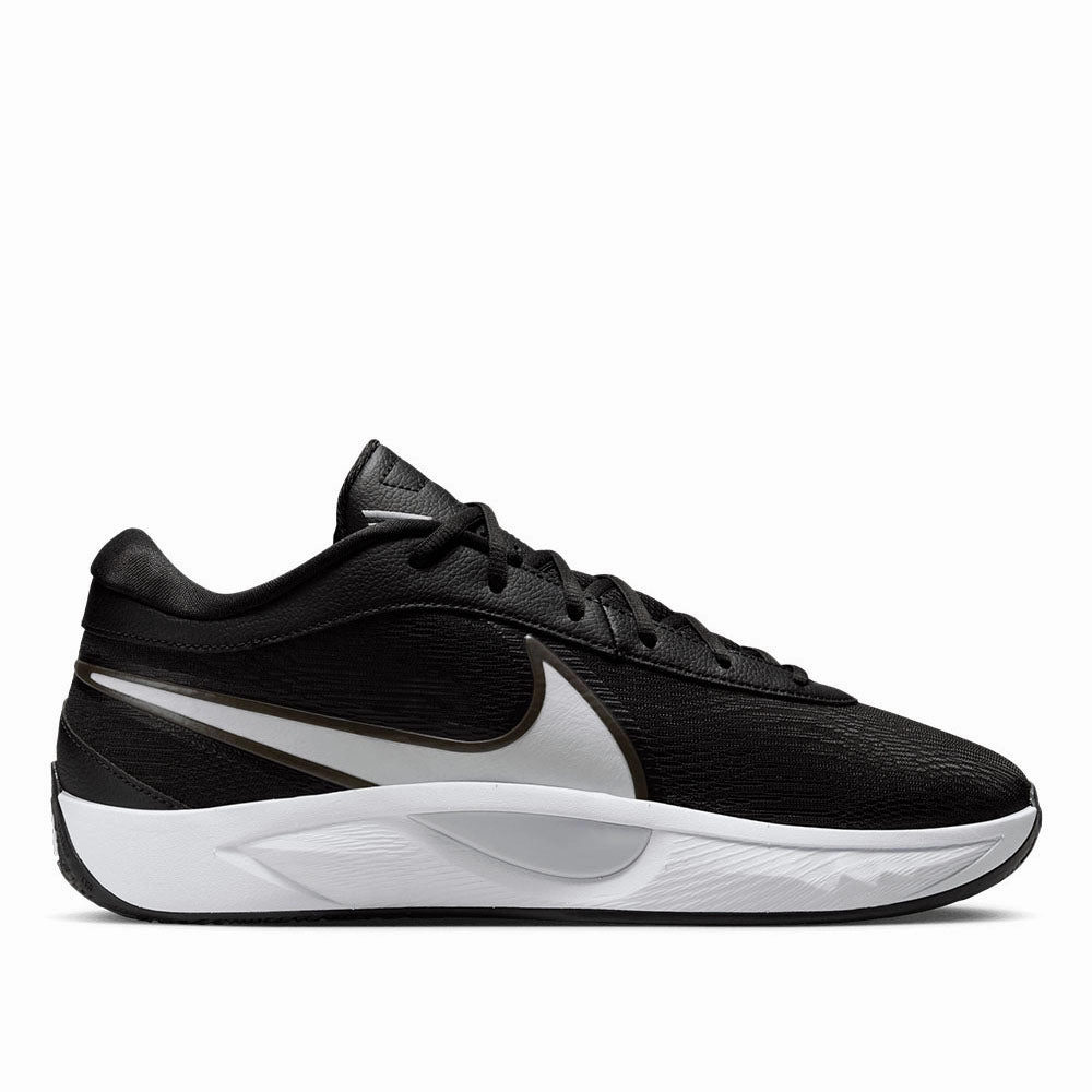 Thermoregulating Layers Dual Density Nike Men's Giannis Freak 6 EP Basketball Shoes