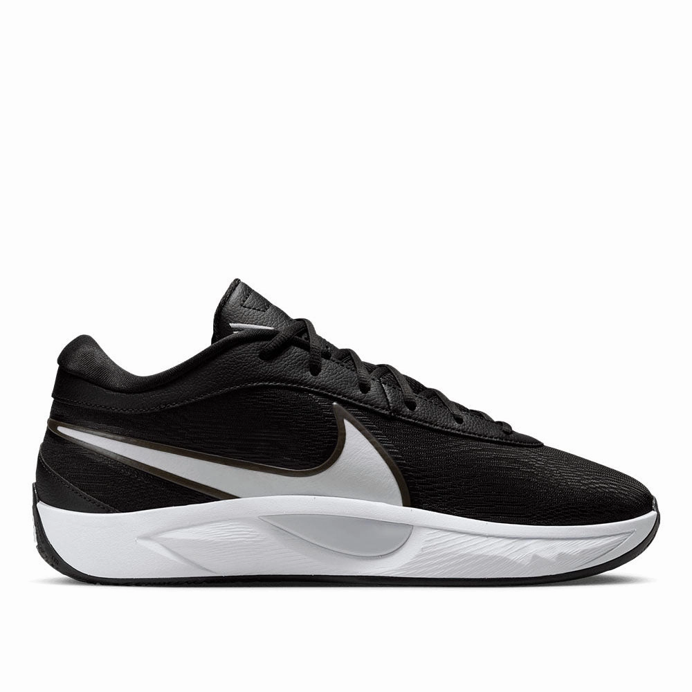 Tension Dispersing Outsole Endurance Run Nike Men's Giannis Freak 6 EP Basketball Shoes