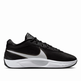 Thermoregulating Layers Dual Density Nike Men's Giannis Freak 6 EP Basketball Shoes