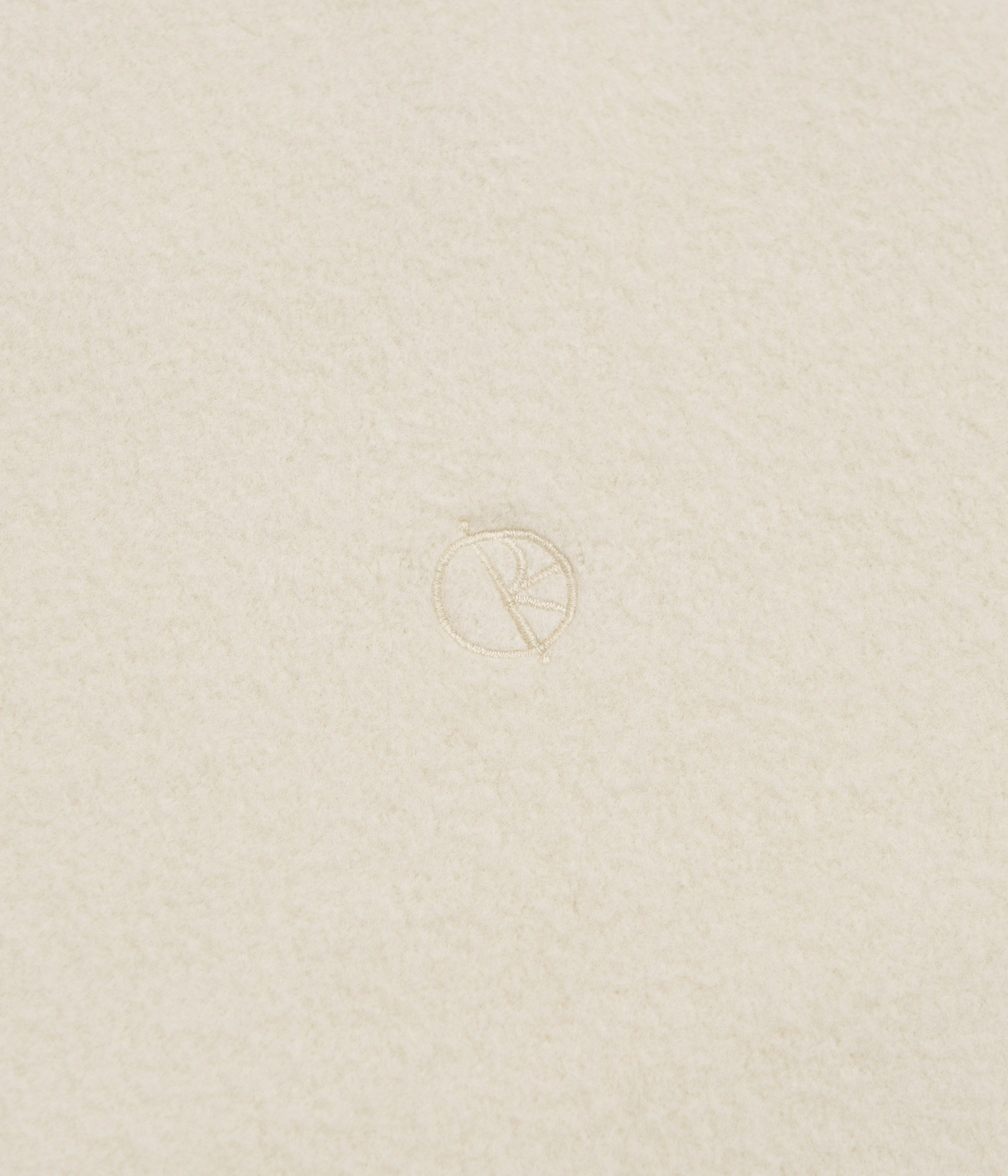 Polar Scott Sweatshirt - Sand cycling suitable product affordability