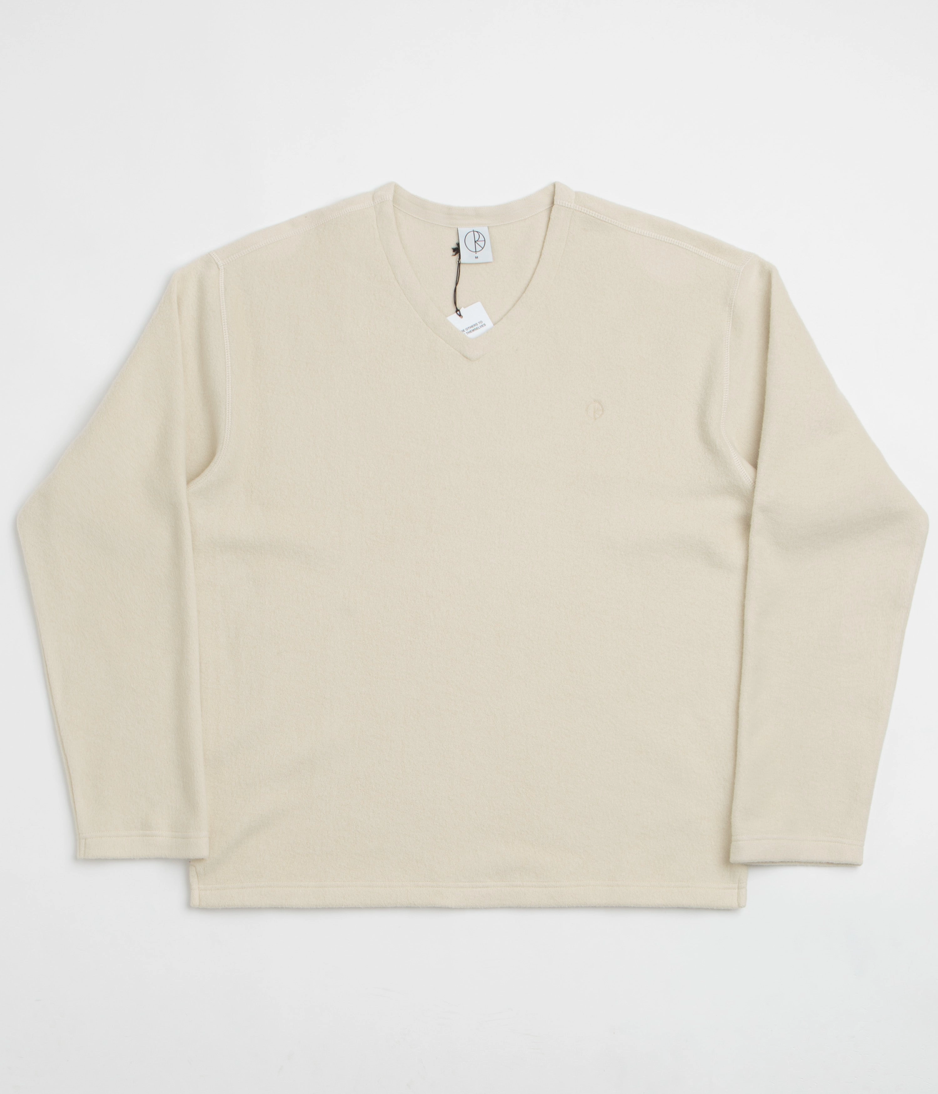 Best-selling Versatile Top Polar Scott Sweatshirt - Sand