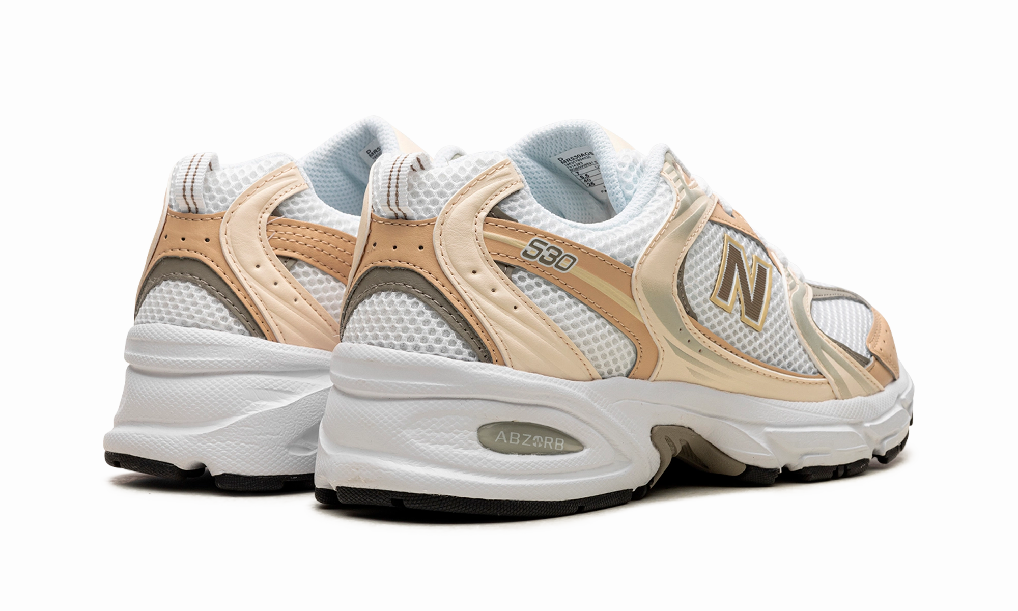 530 "ASOS Exclusive" Eco Form