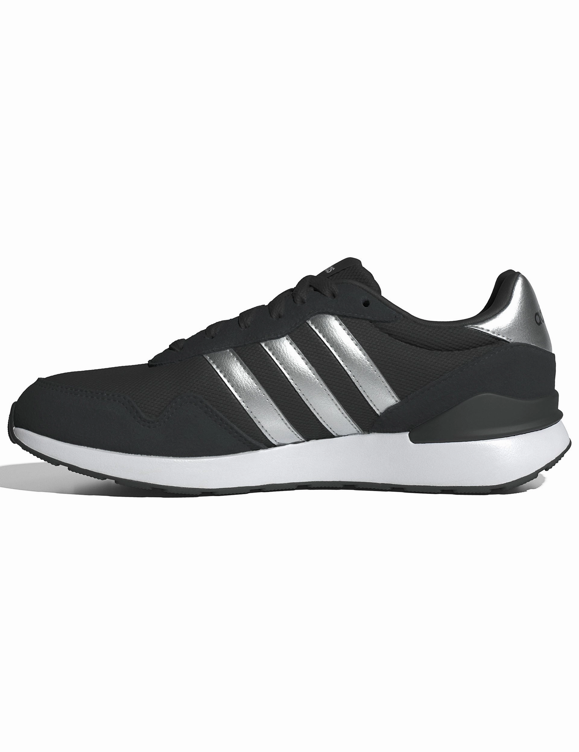 Run 60S 4.0 Shoes - Core Black/Silver Metallic/Cloud White Chill Mode Countryside Walk