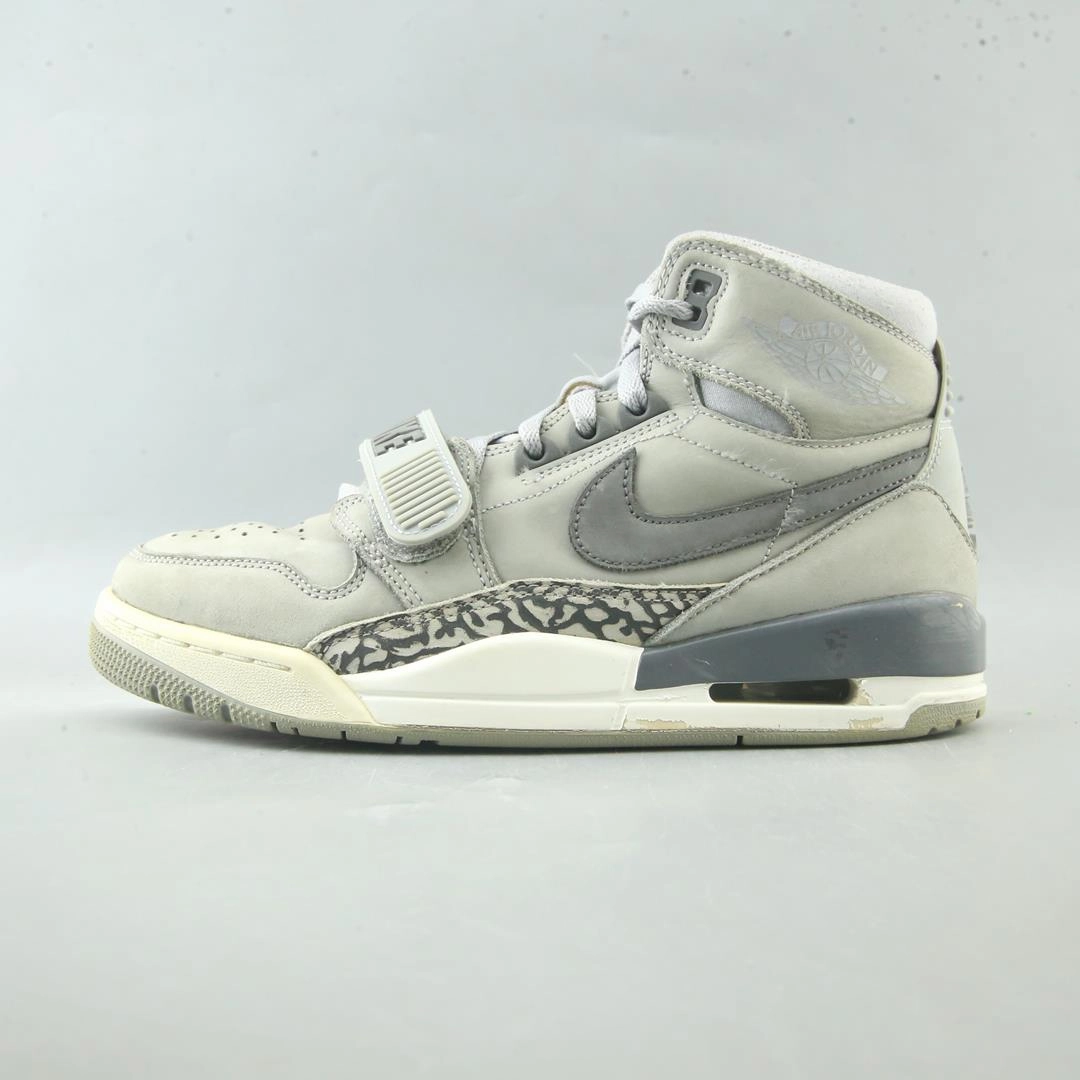 Easy Clean Style Neutral NIKE JORDAN LEGACY 312