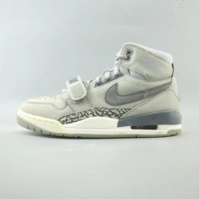 Easy Clean Style Neutral NIKE JORDAN LEGACY 312