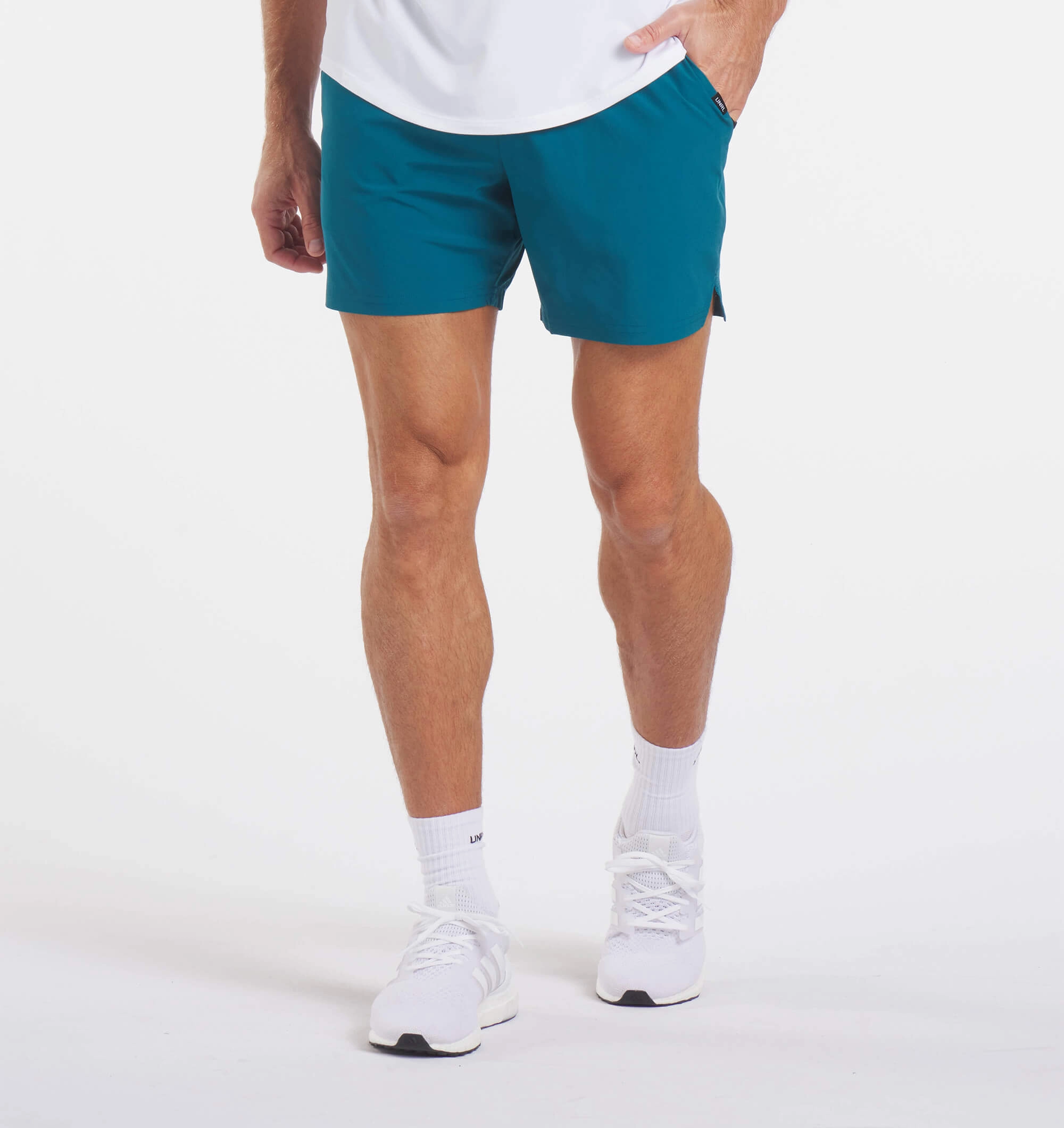 Stride Short [5.5"] Daywear