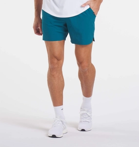 Cool Weather AllDayComfort Stride Short [5.5"]