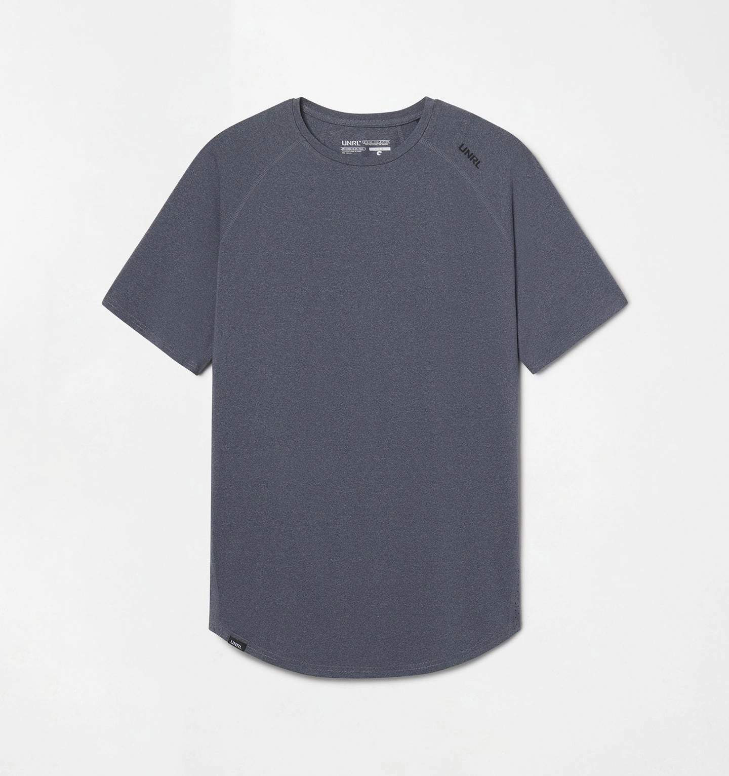 Long Sleeve Polo Stride Short Sleeve