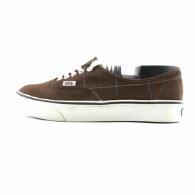 VANS AUTHENTIC Fashion Walk