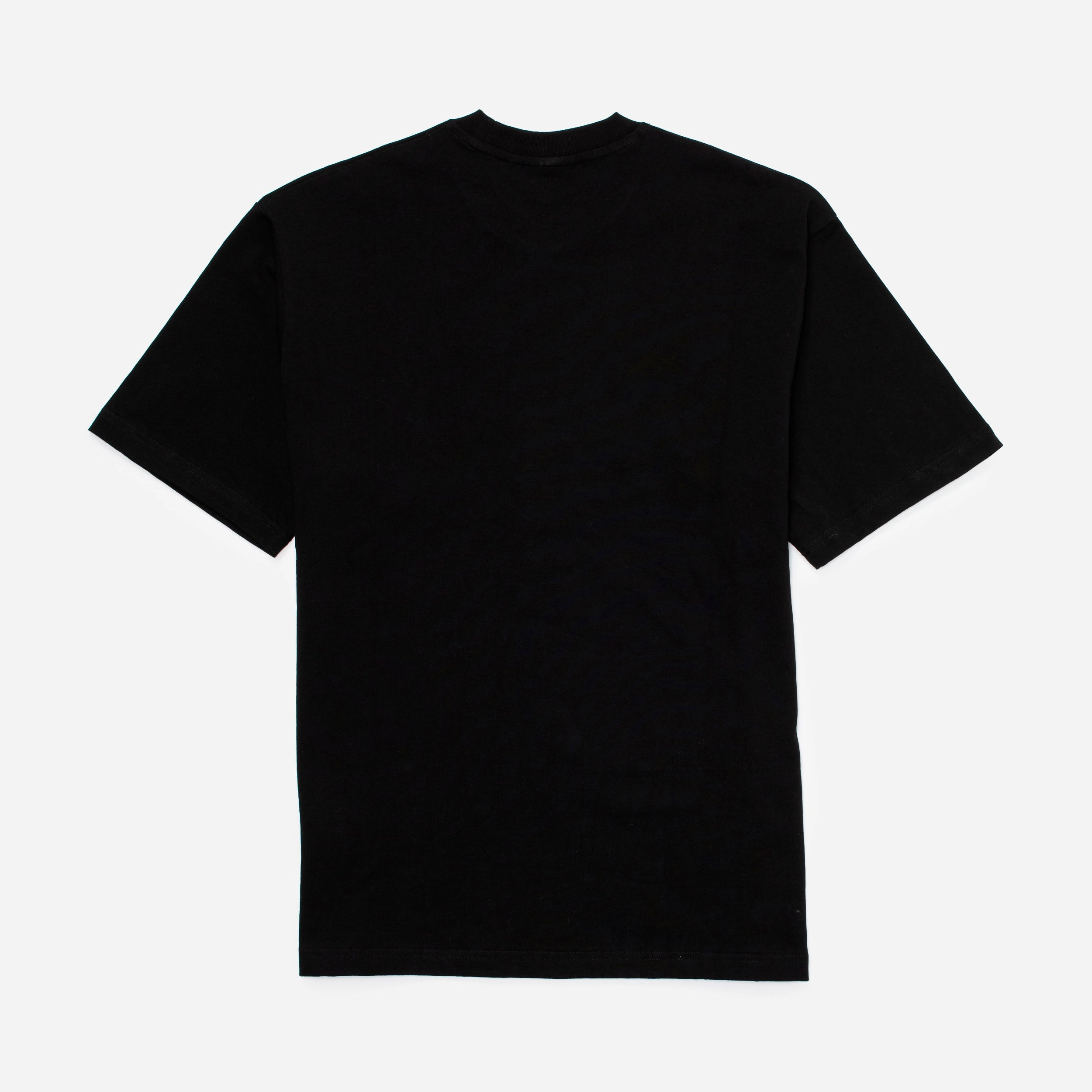 Warped Tee Generic