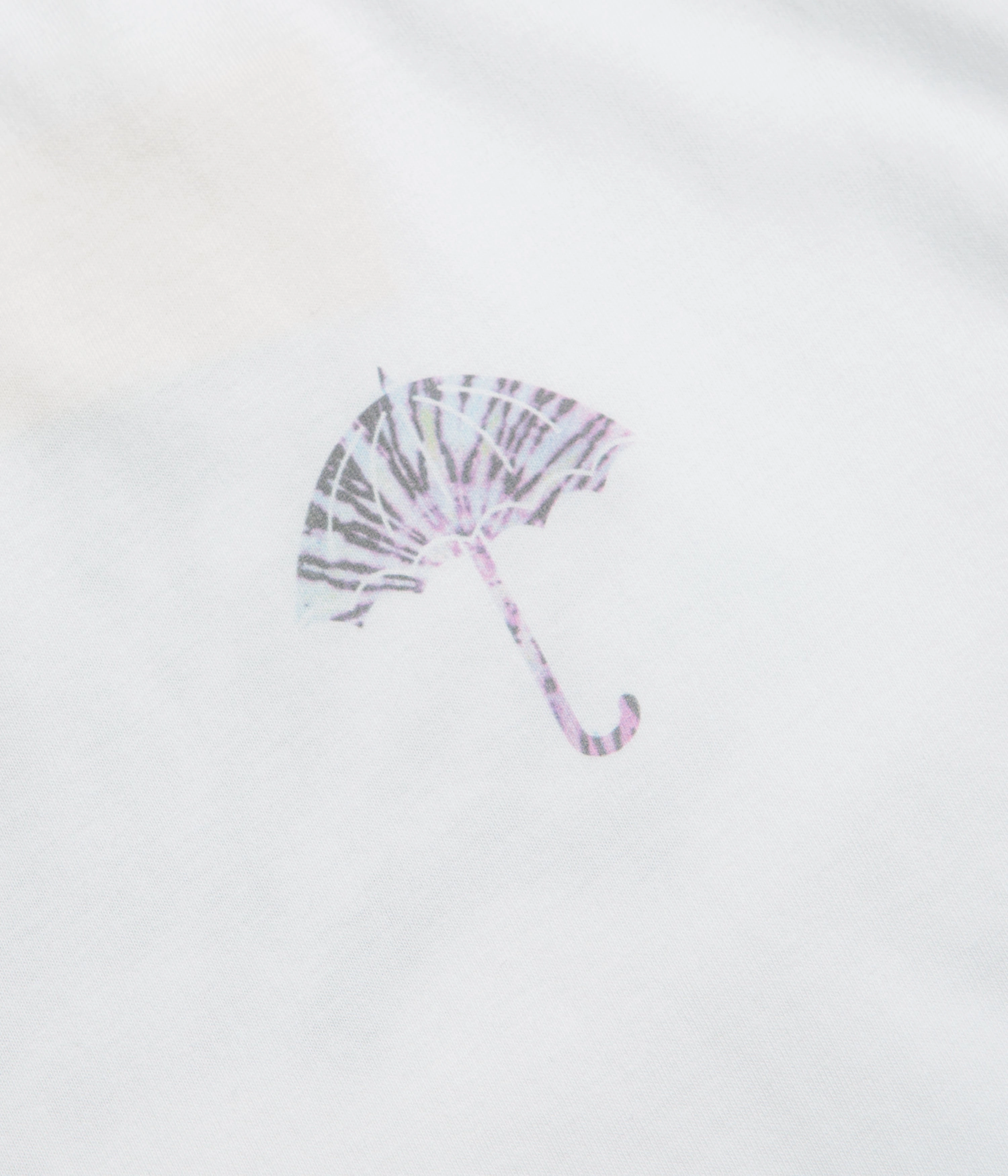 Helas Tye T-Shirt - White Popular