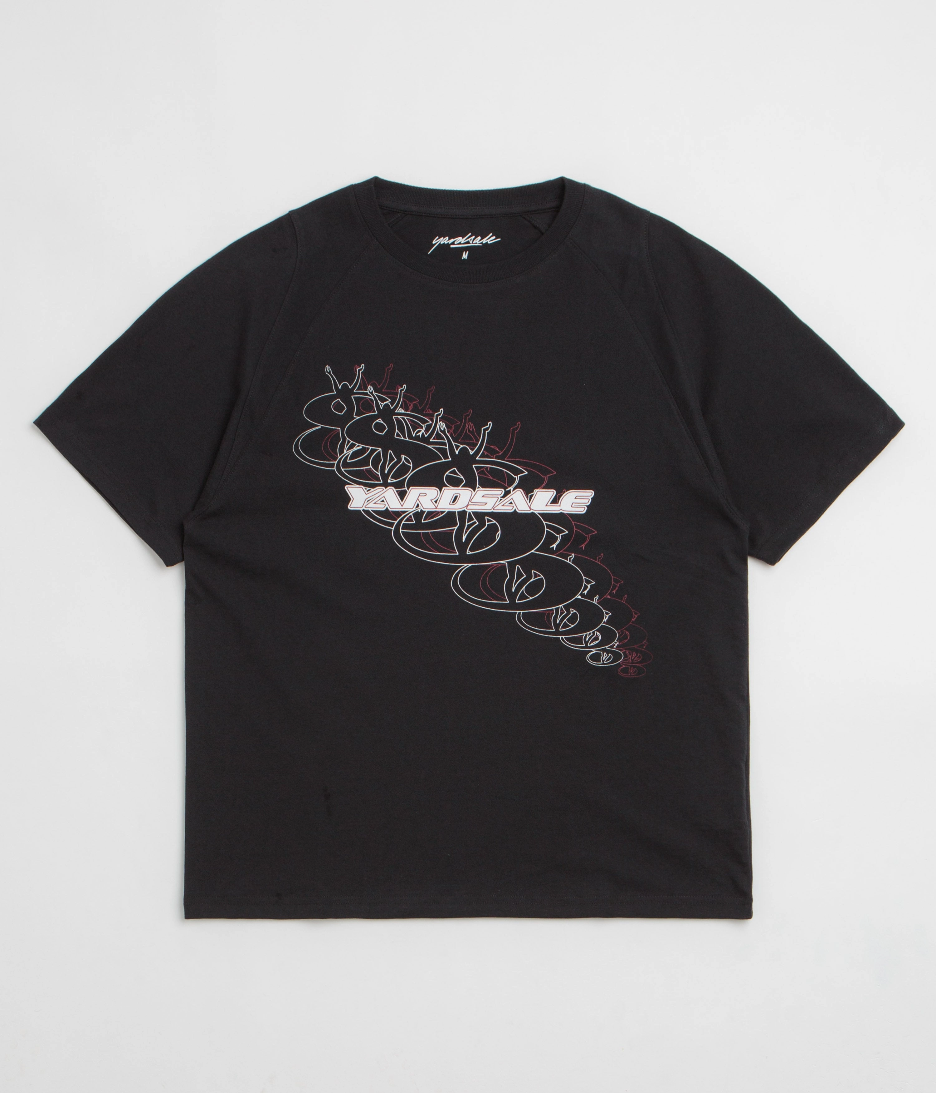 Coffee Shop female clothing Yardsale Jeans Co II T-Shirt - Anthracite