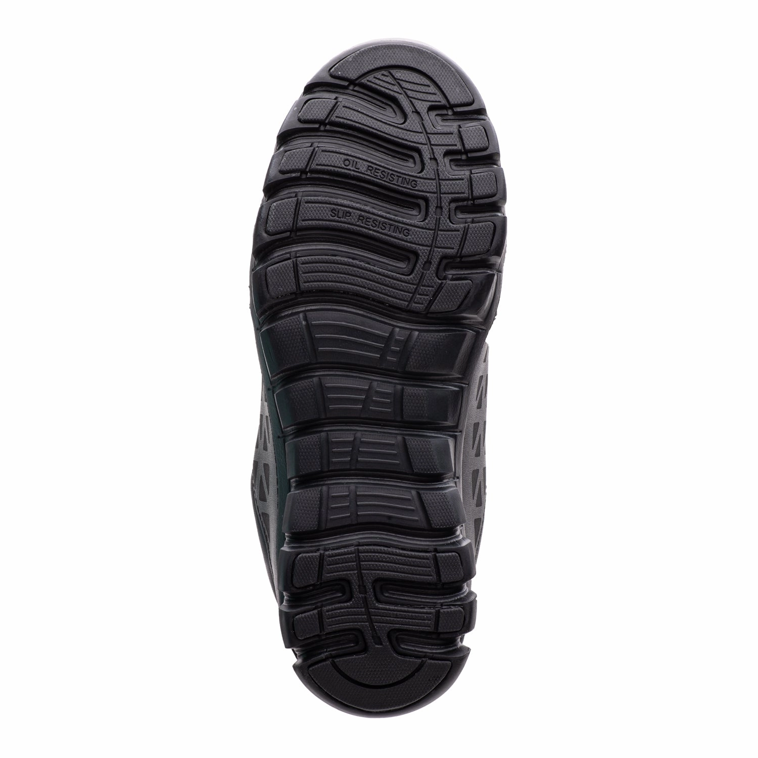 Rugged Design Sublite Athletic Metatarsal Composite Toe Metguard safety shoes IB4046