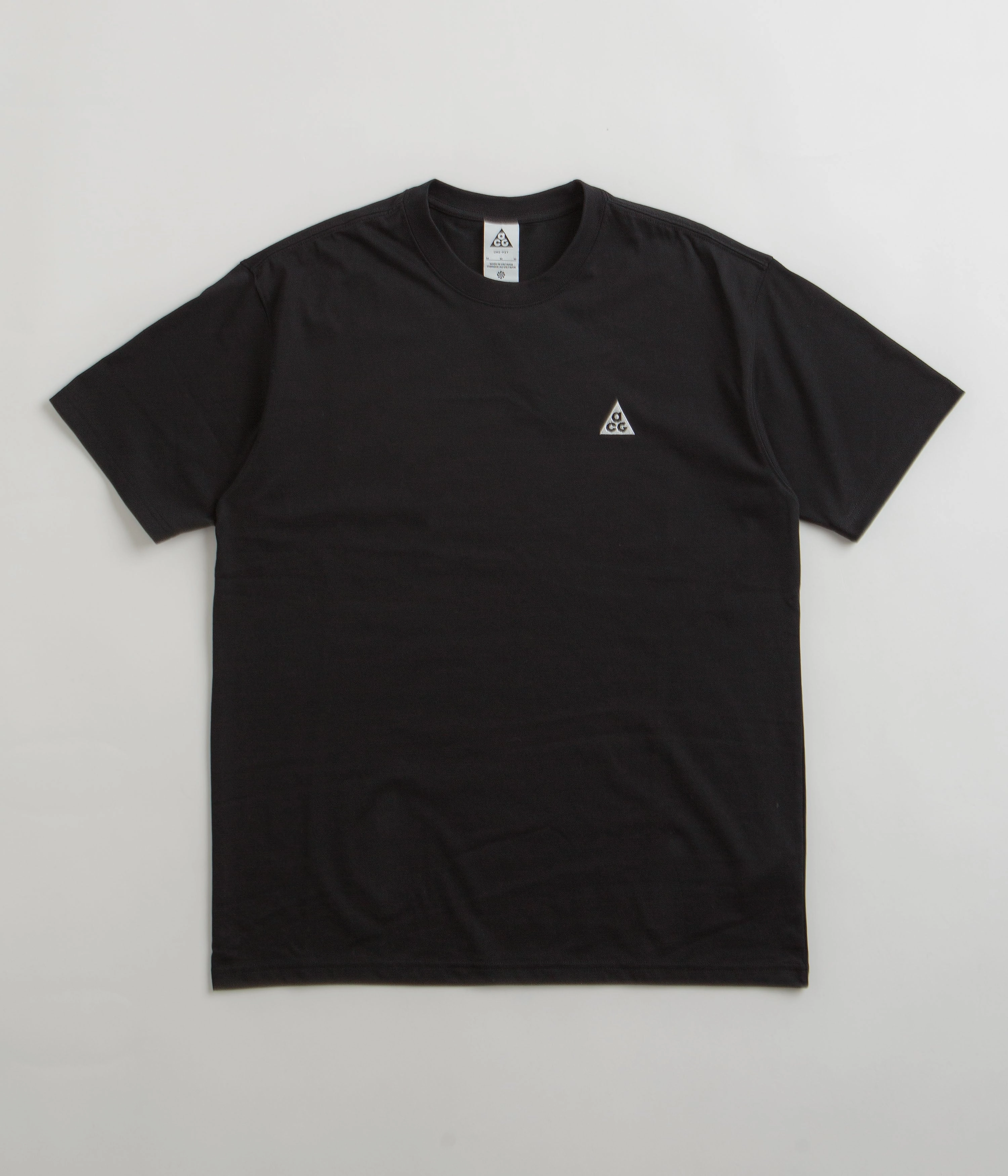 Airbnb Nike ACG LBR T-Shirt - Black