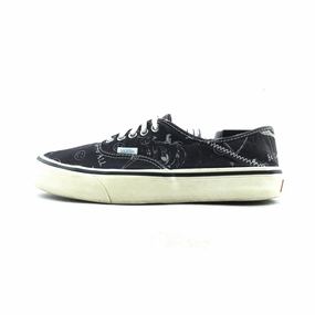 VANS AUTHENTIC UC Fit Soft