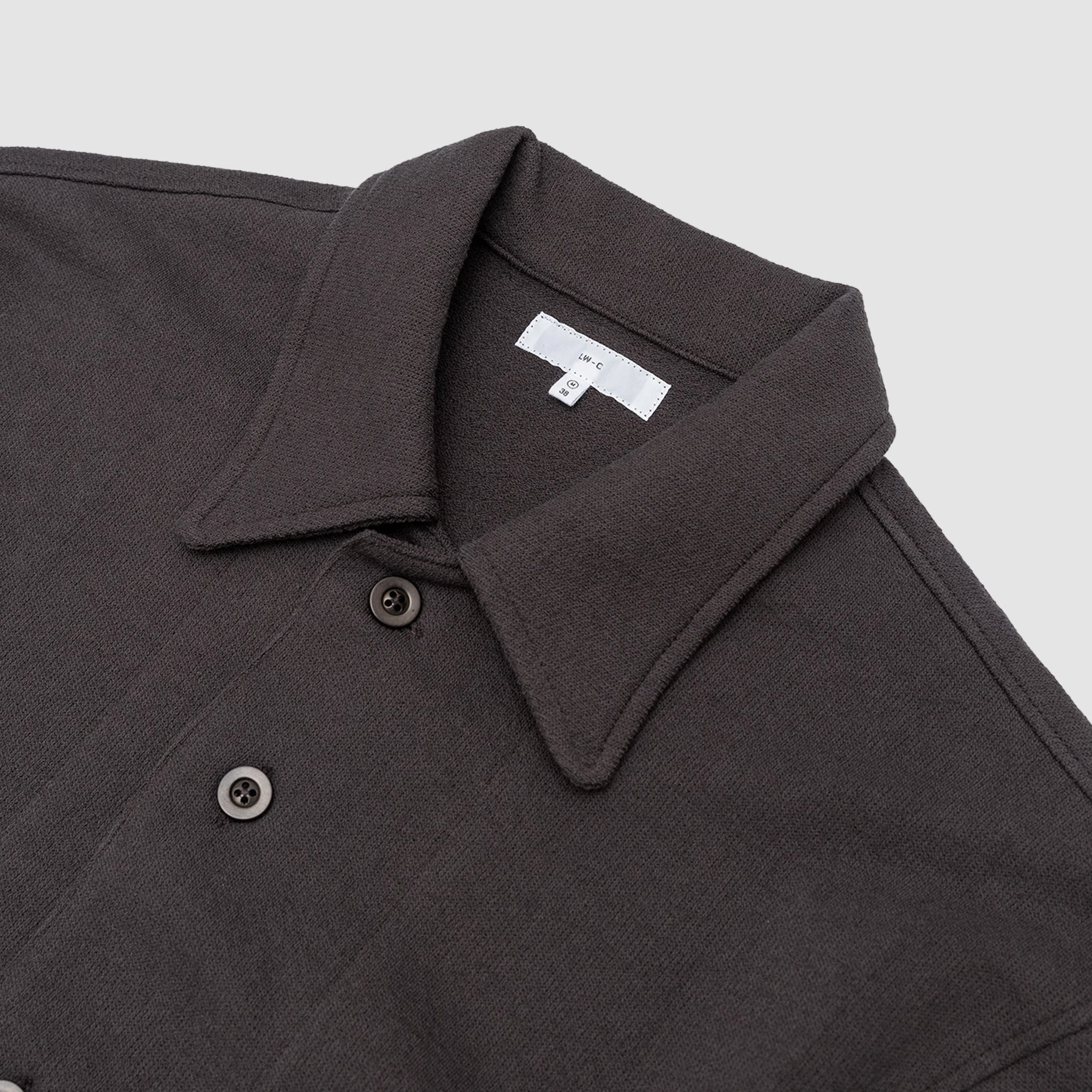 Travel-friendly Vibrant Hue FRANCISCO BUTTON UP