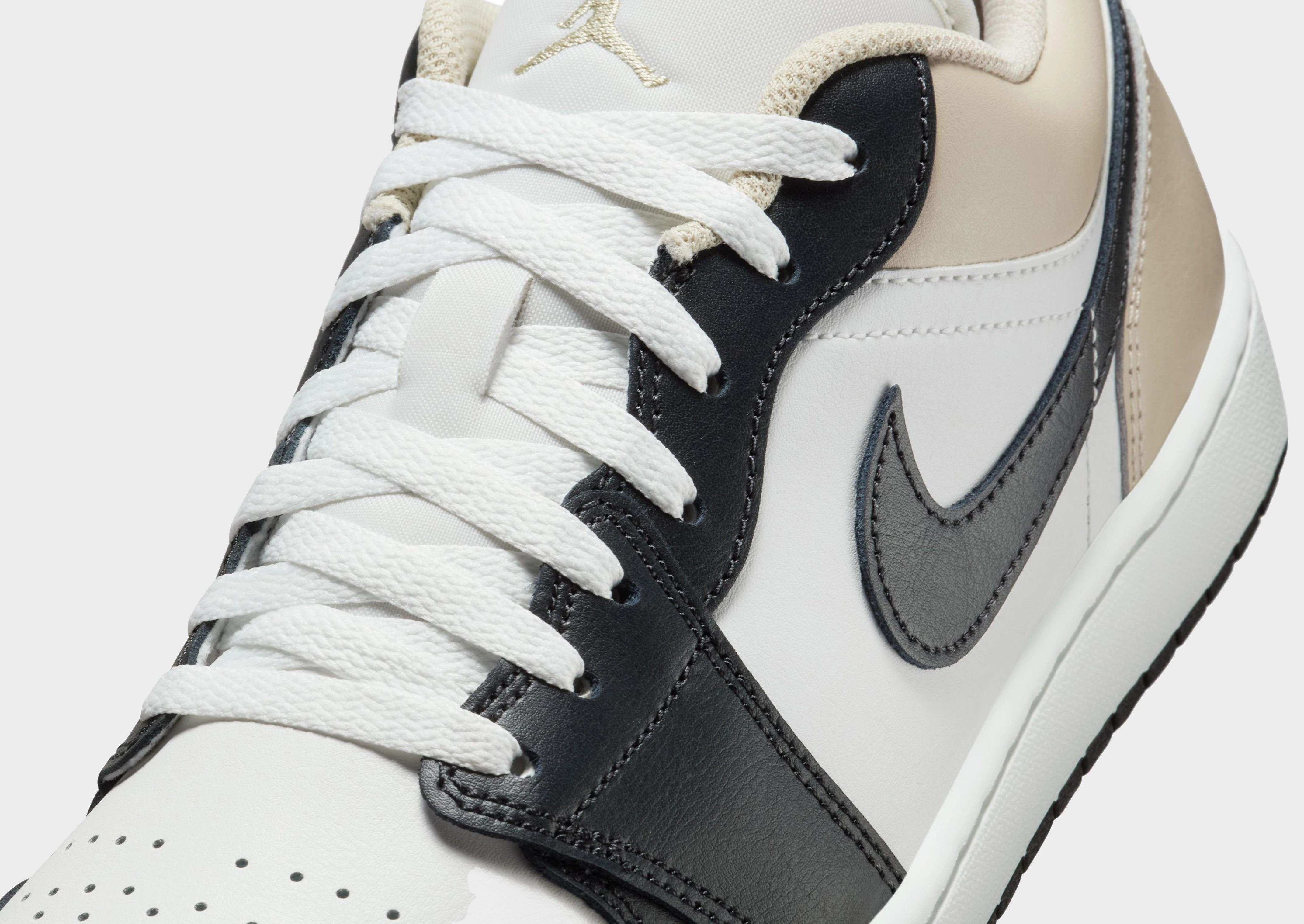 Balanced Arch Air 1 Low