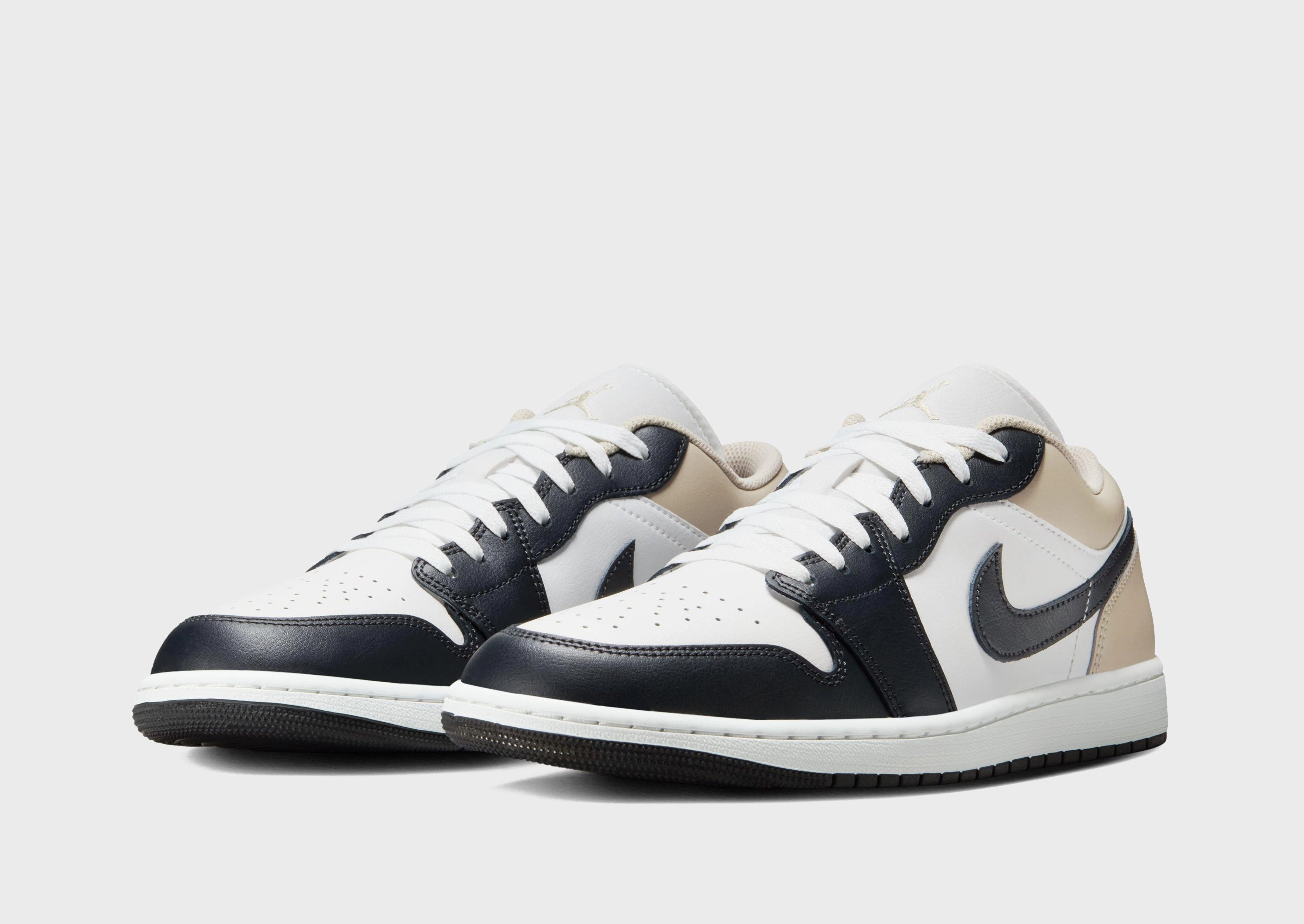 Flex Groove Technology Road Style Air 1 Low