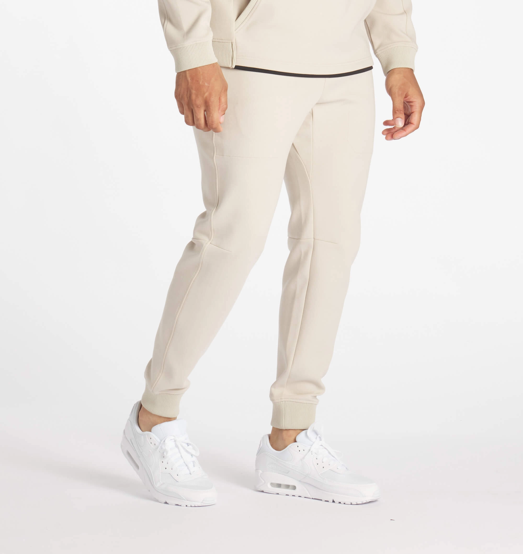High Street Jogger Easy Fit Design