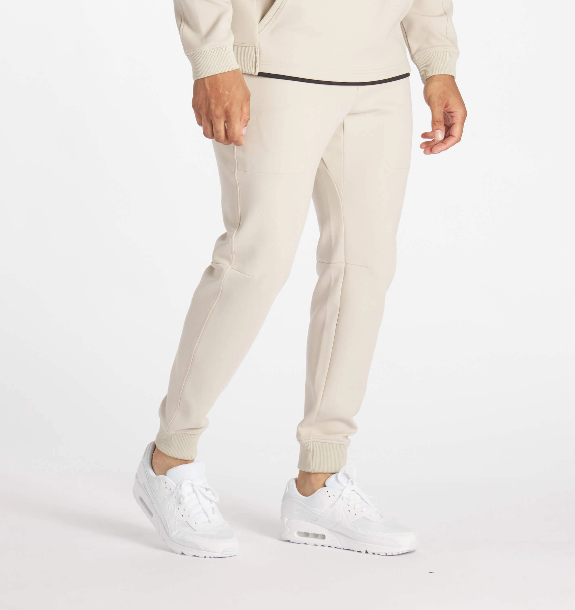 High Street Jogger Form Fit Comfort Light Fit Wear