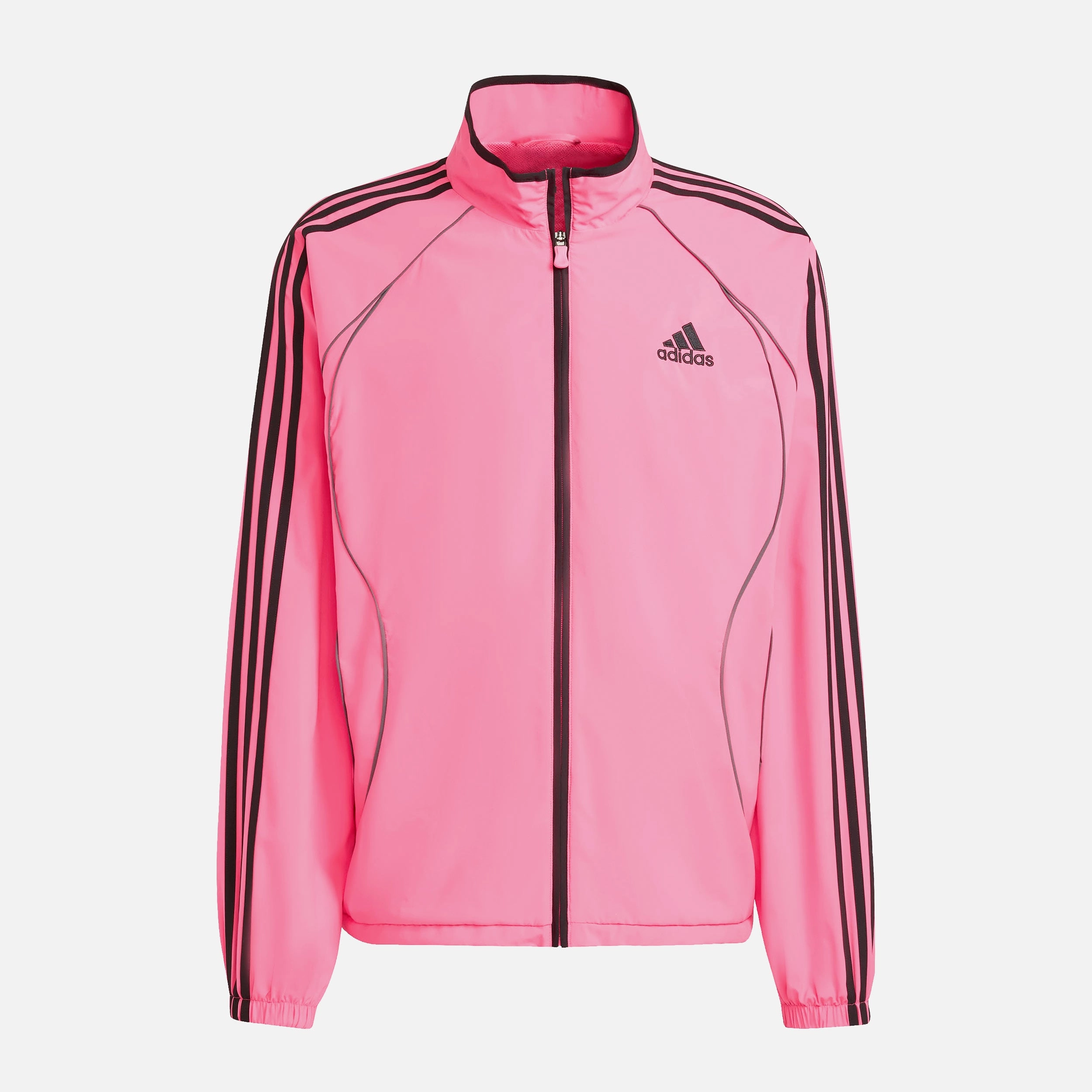 Teamgeist Adicolor Track Top Taped Edges