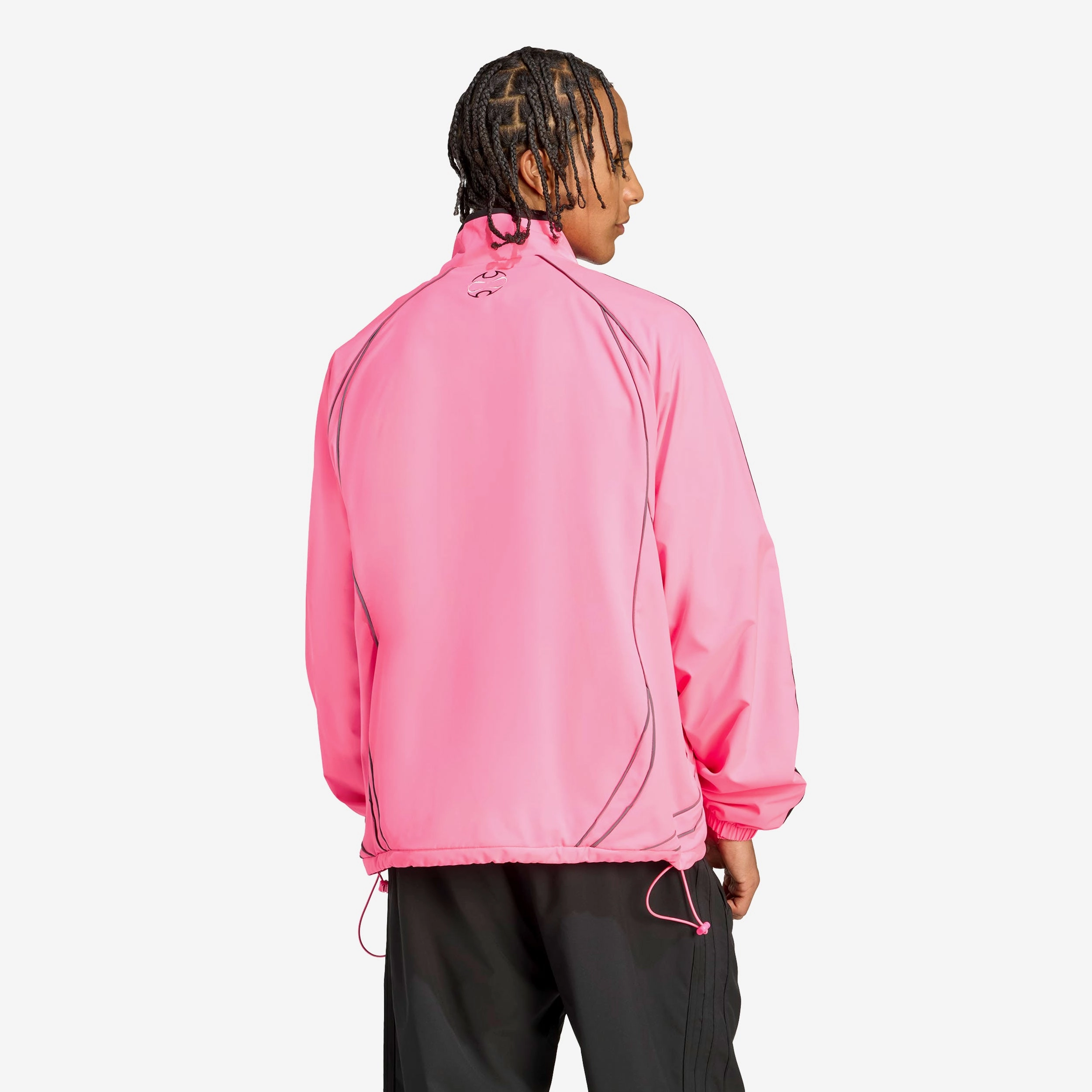 Teamgeist Adicolor Track Top Functional Enjoy