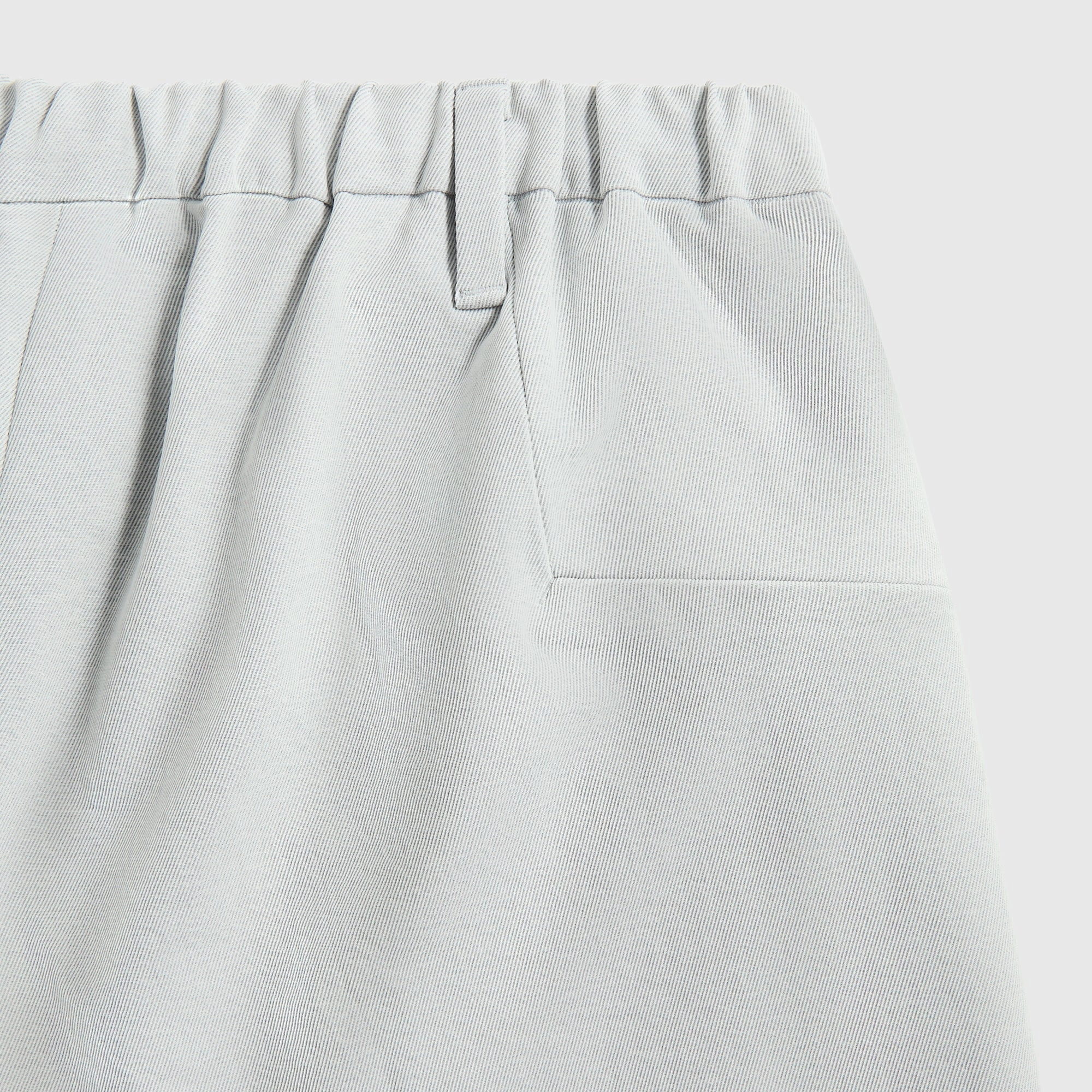 Wrinklefree Active Layer Teatora Dual Divisor Wallet Pants Resort - Ice Blue