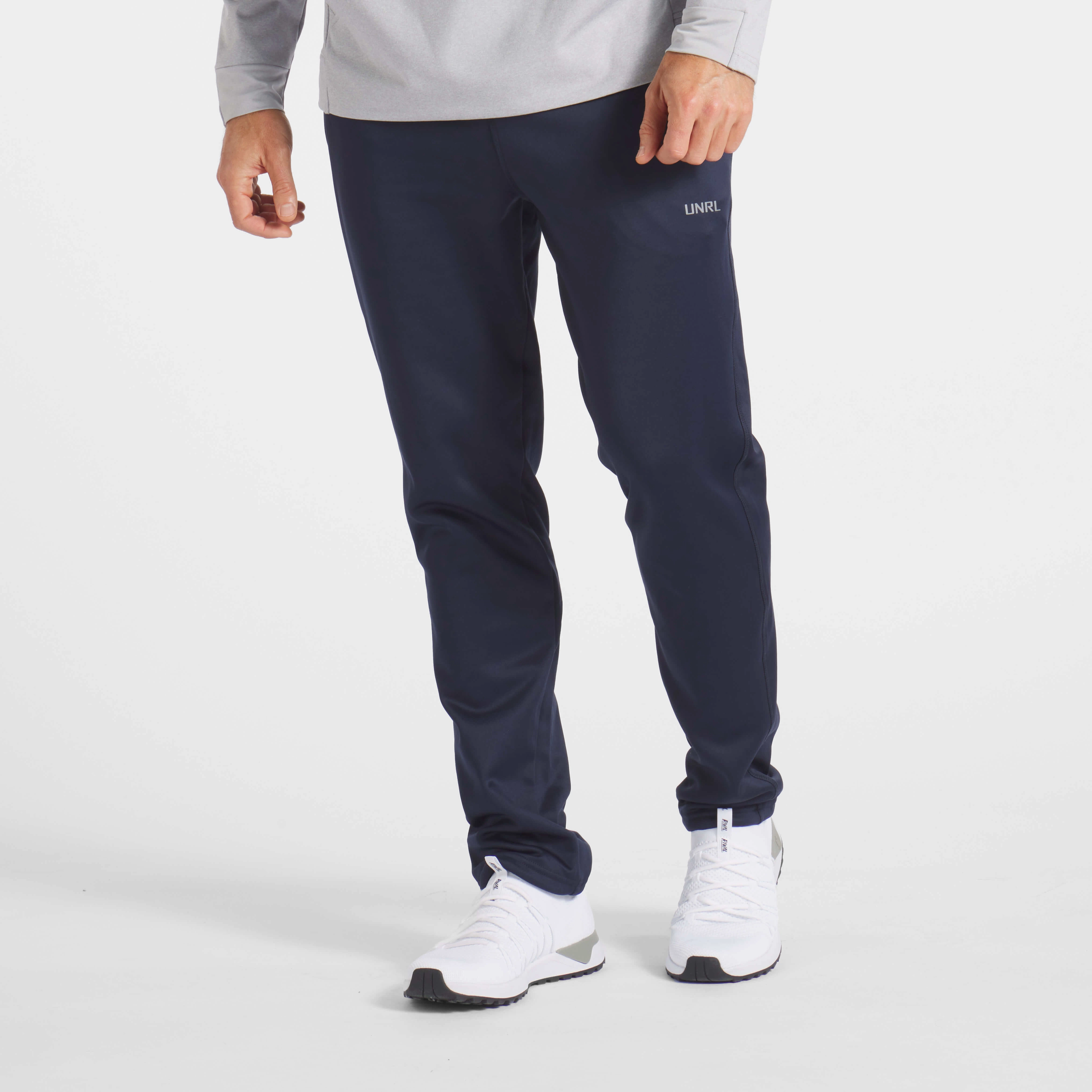 NoBuckleDesign Casual Performance Tech Sweats II