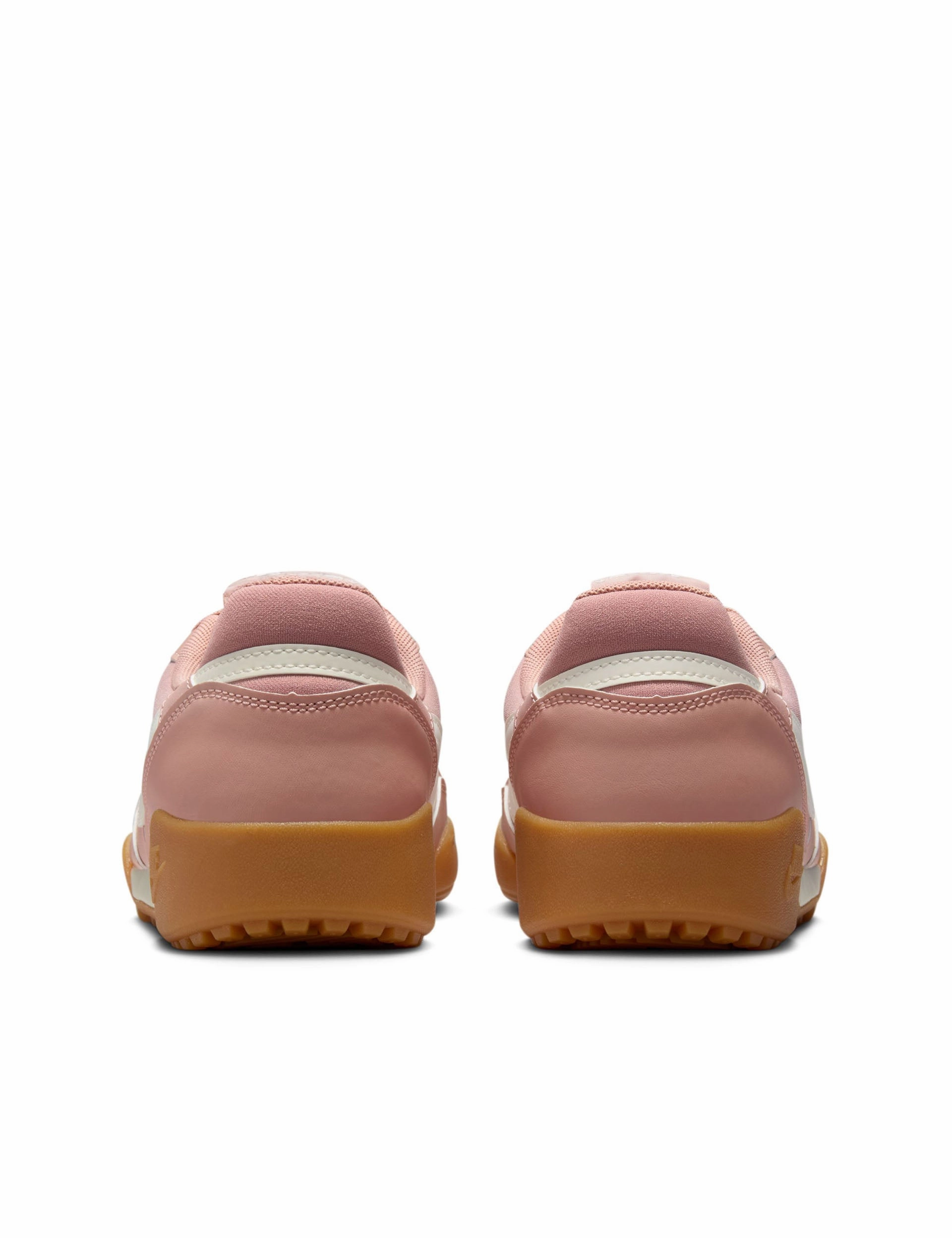 Terra Manta Shoes - Particle Pink/Sail/Gum Light Brown Sporty Look Fashion Forward