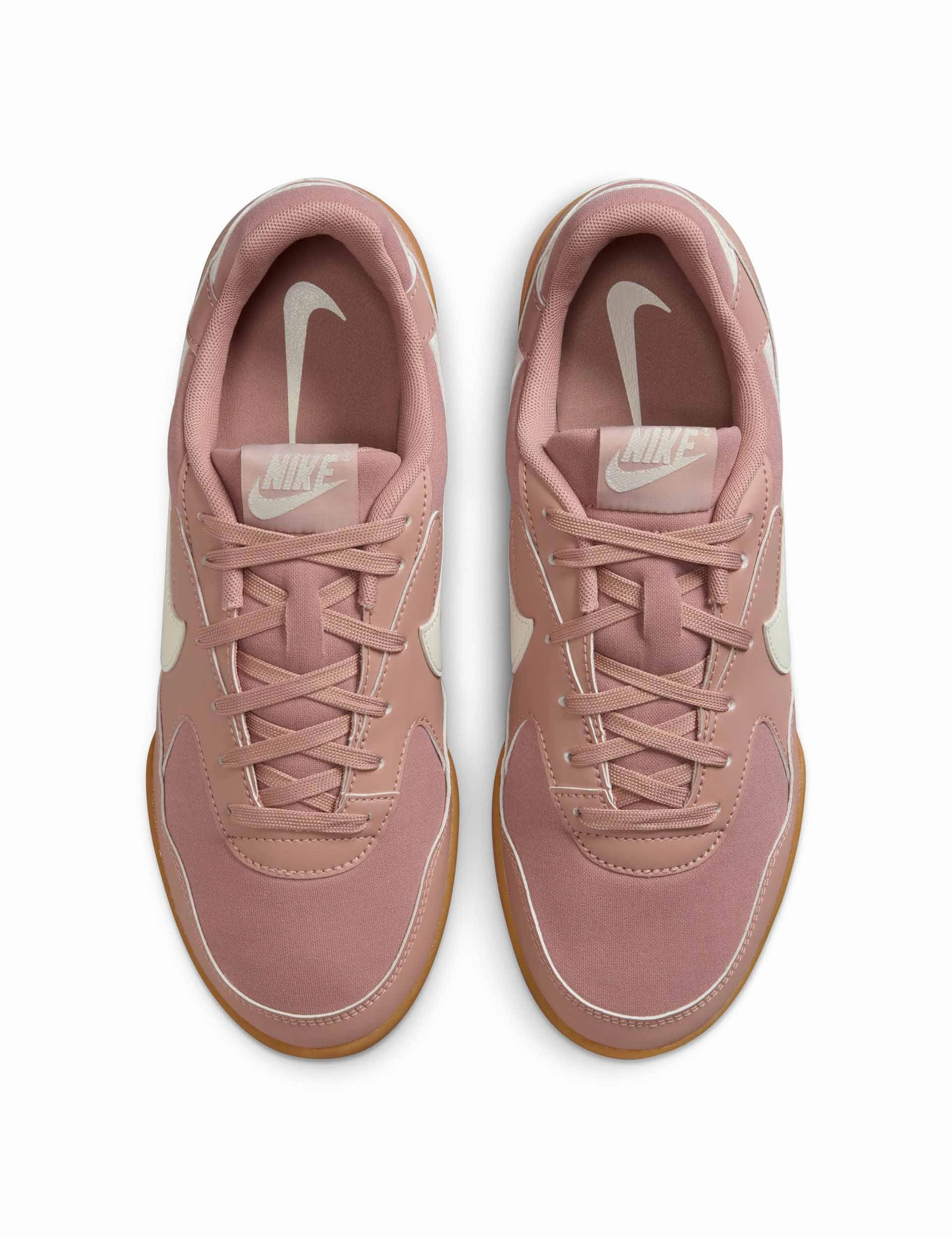 Urban Explorer Dusk Run Terra Manta Shoes - Particle Pink/Sail/Gum Light Brown