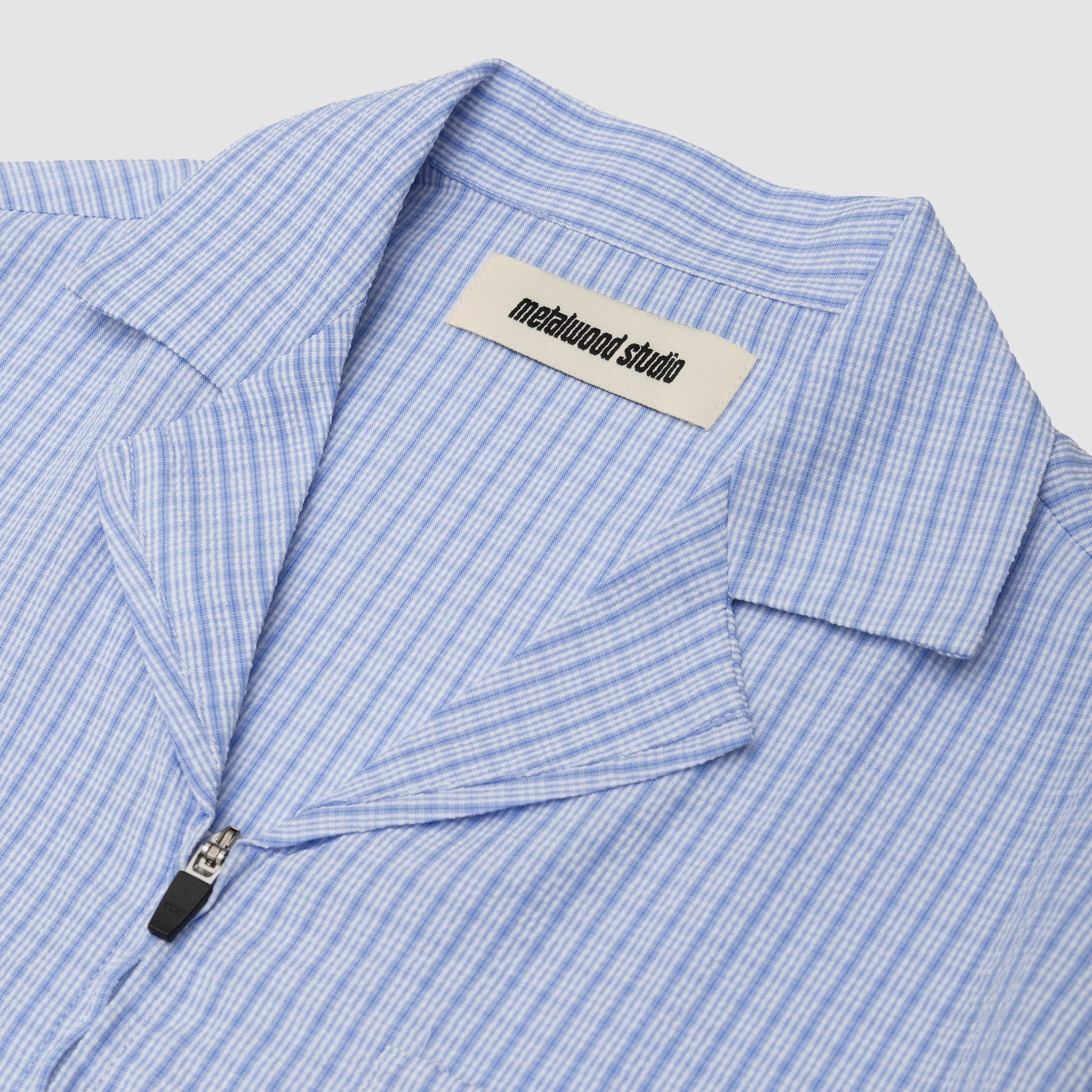 TEXTURED CADDIE SHIRT Trendy Fit Fashion Forward