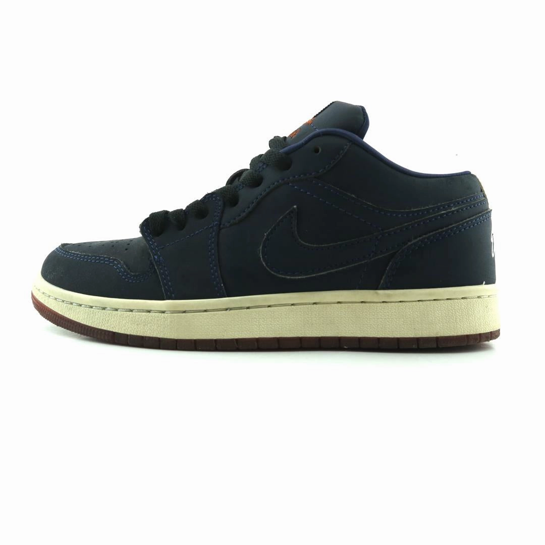 SlipResistant Fashionable Design NIKE JORDAN 1 LOW