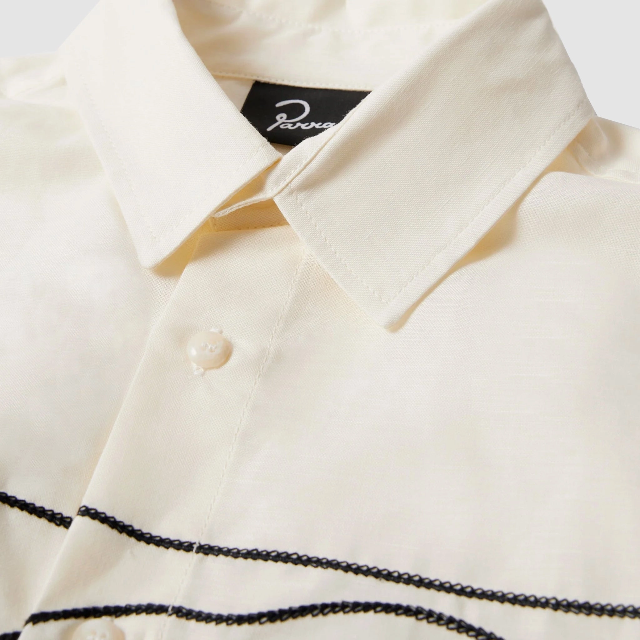 THE DUNES S/S SHIRT All Purpose Weave Design