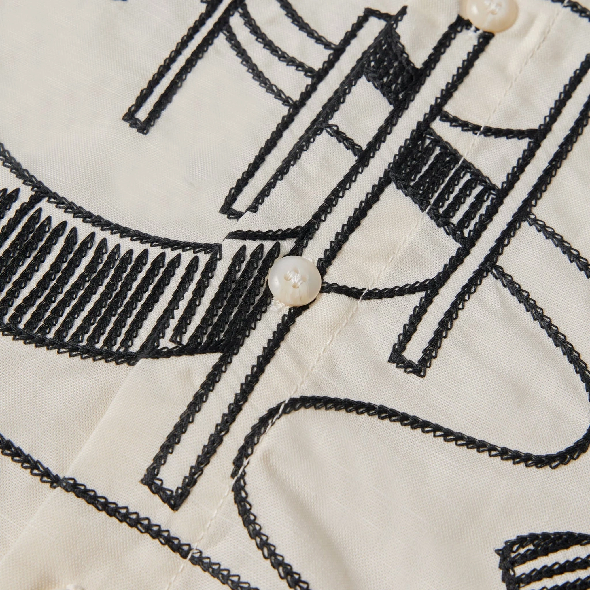 Seasonal Comfort THE DUNES S/S SHIRT