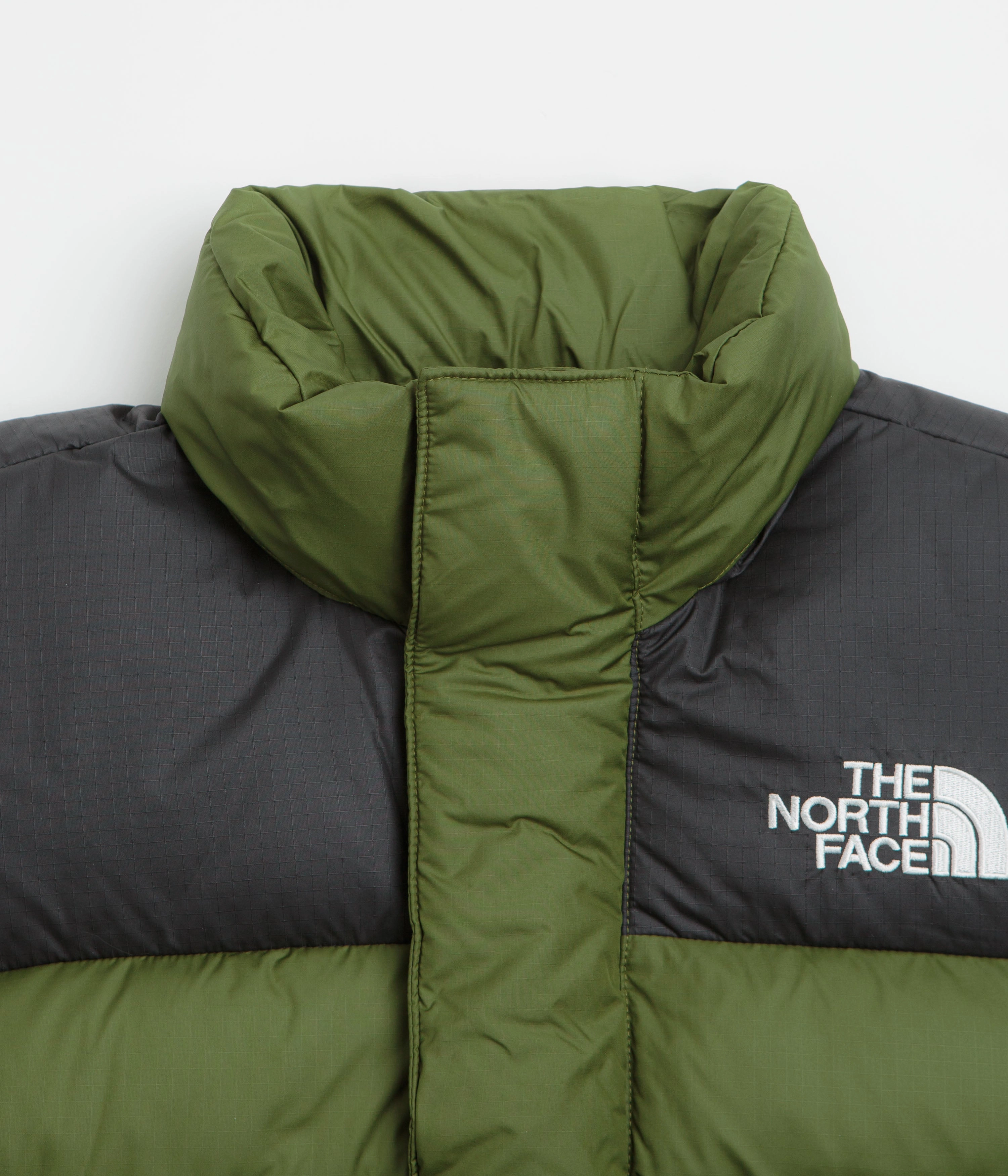 Universal Size Adaptation Era The North Face Limbara Insulated Jacket - Woodland Green