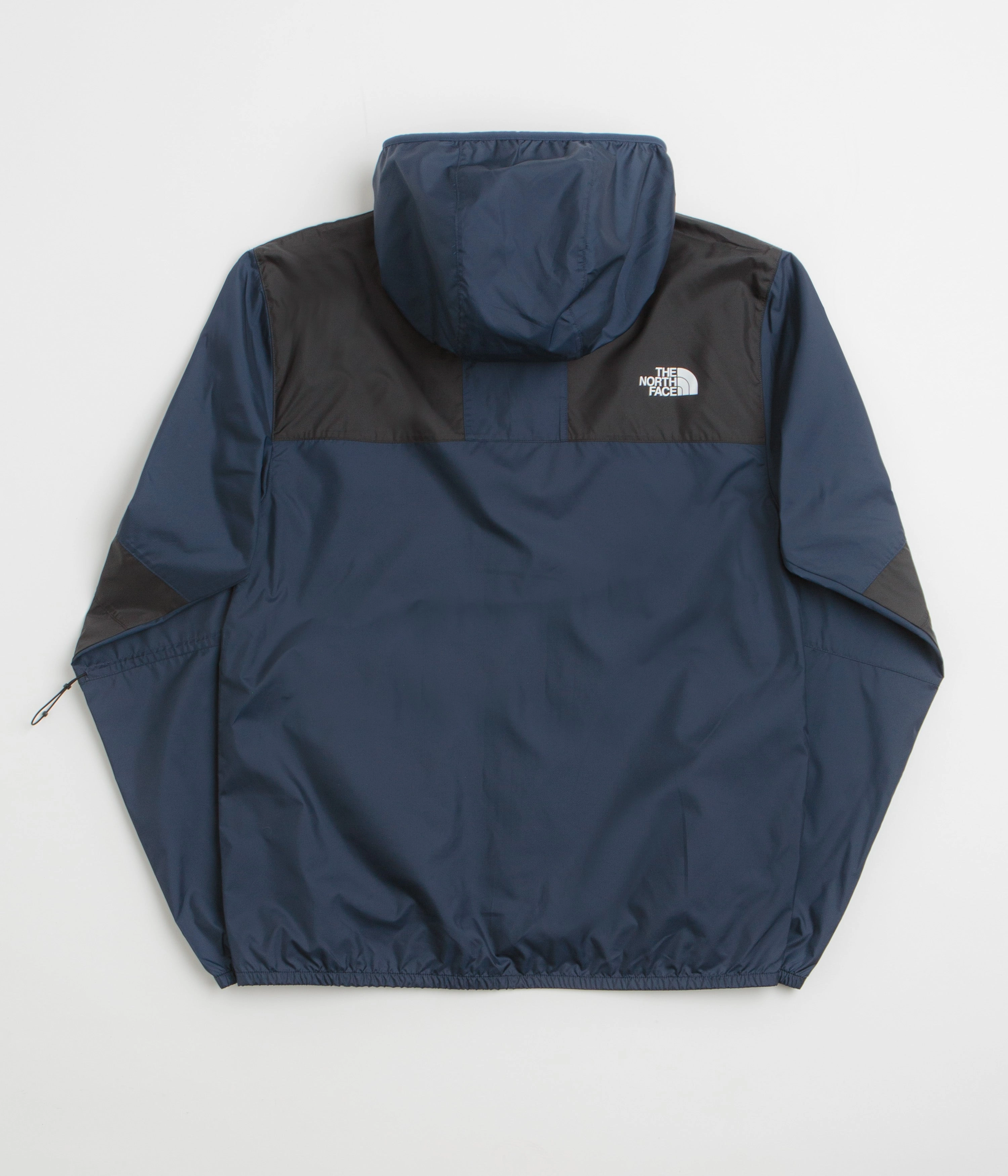 Sleek Design The North Face Seasonal Mountain Jacket - Summit Navy