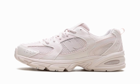 530 GS "Washed Pink" Neutral Top