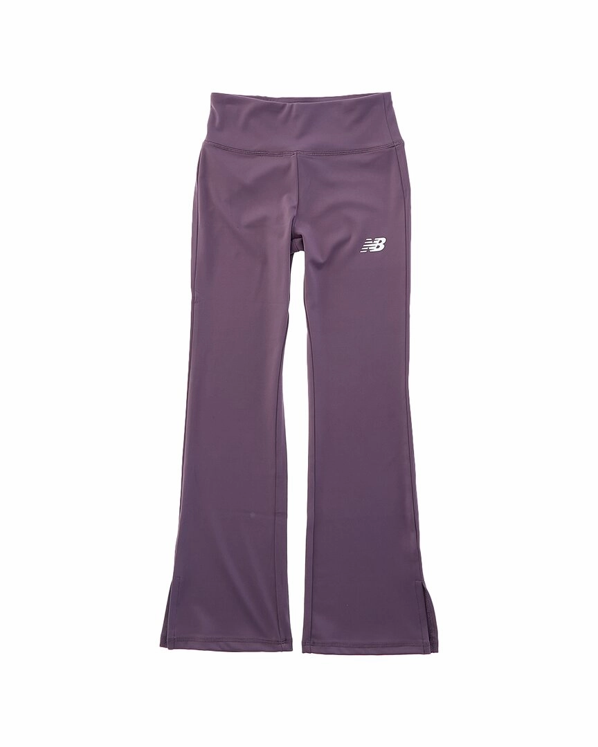 New Balance Flare Peach Legging Breathable Waistband