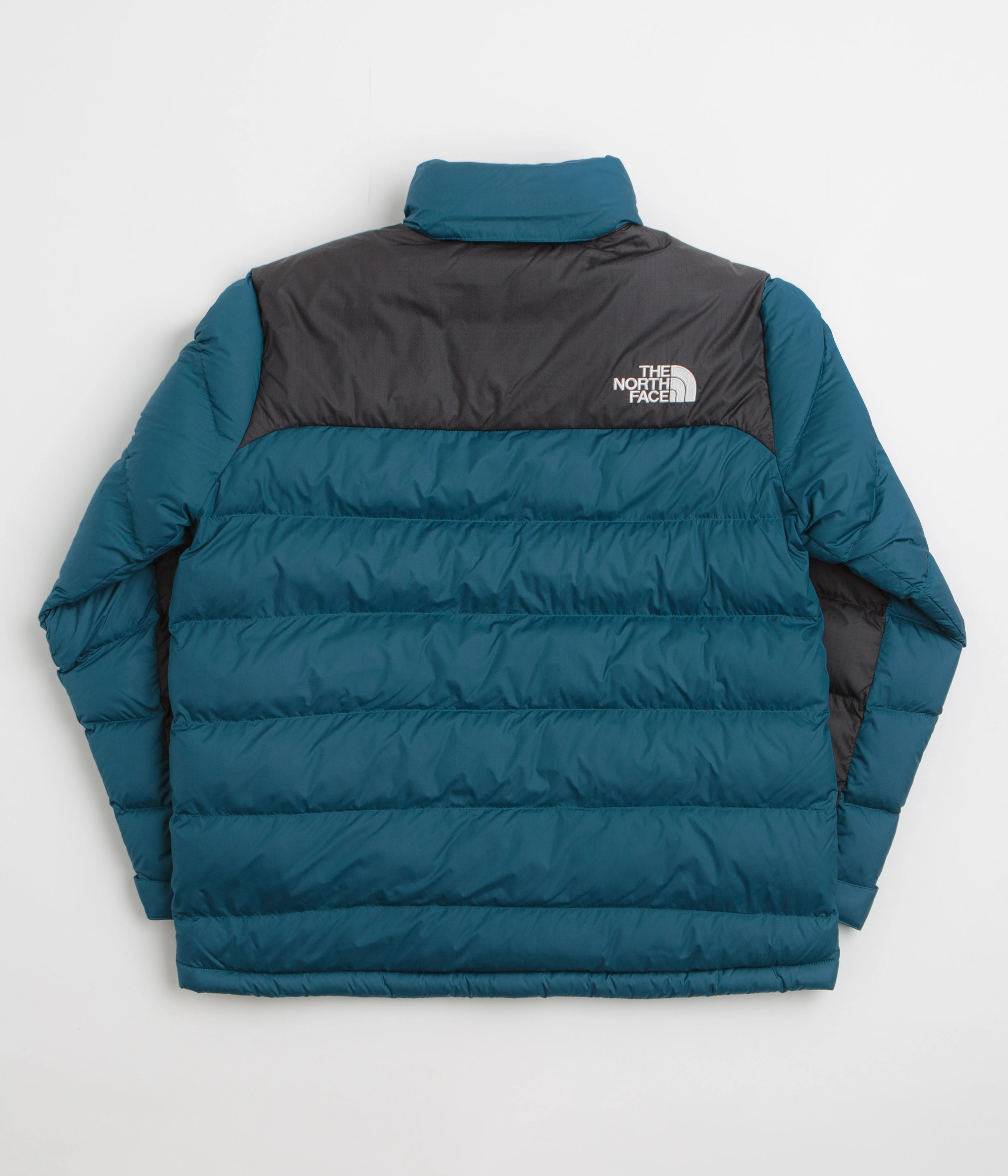 autumn season The North Face Limbara Insulated Jacket - Mineral Ink
