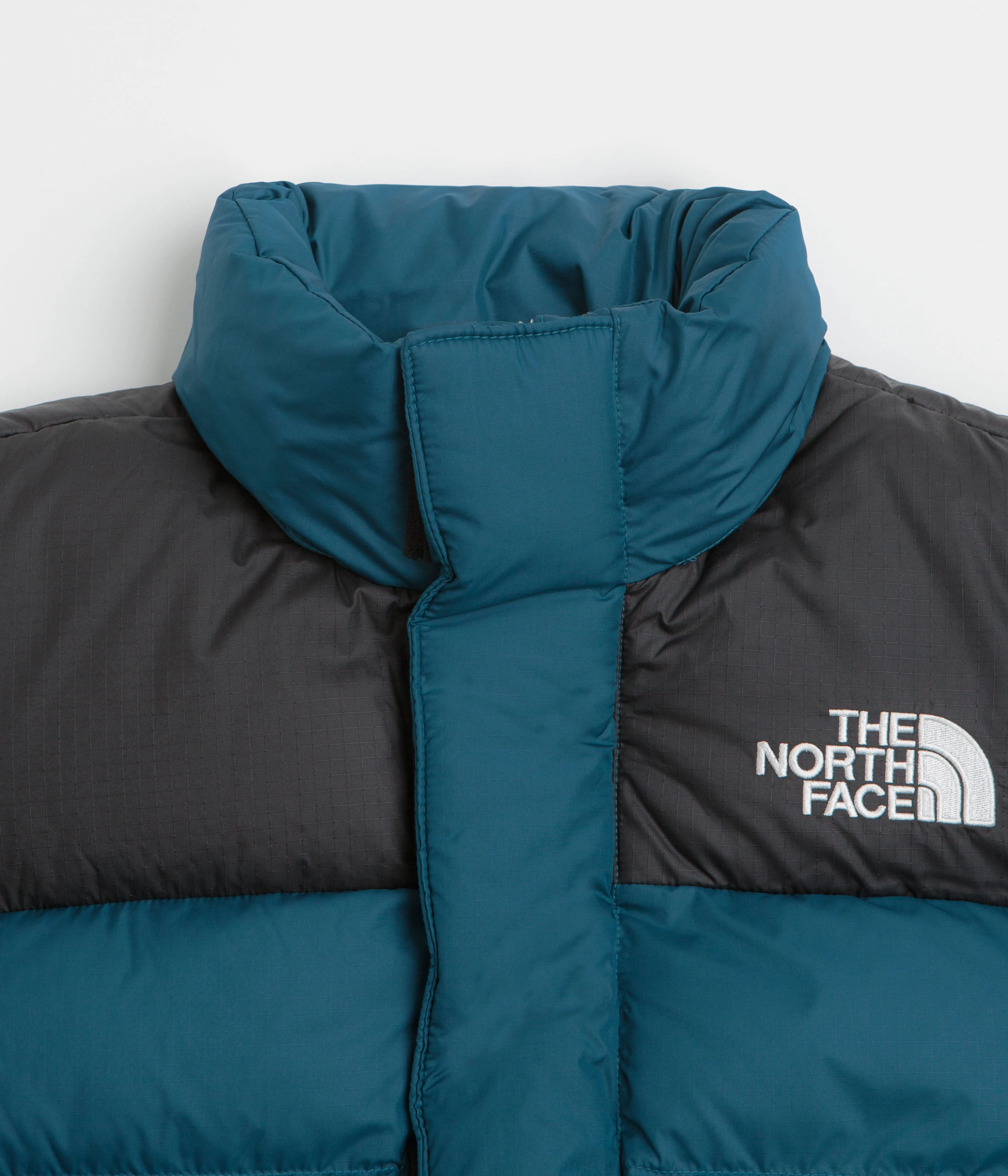 Survive Casual Comfort Wear The North Face Limbara Insulated Jacket - Mineral Ink
