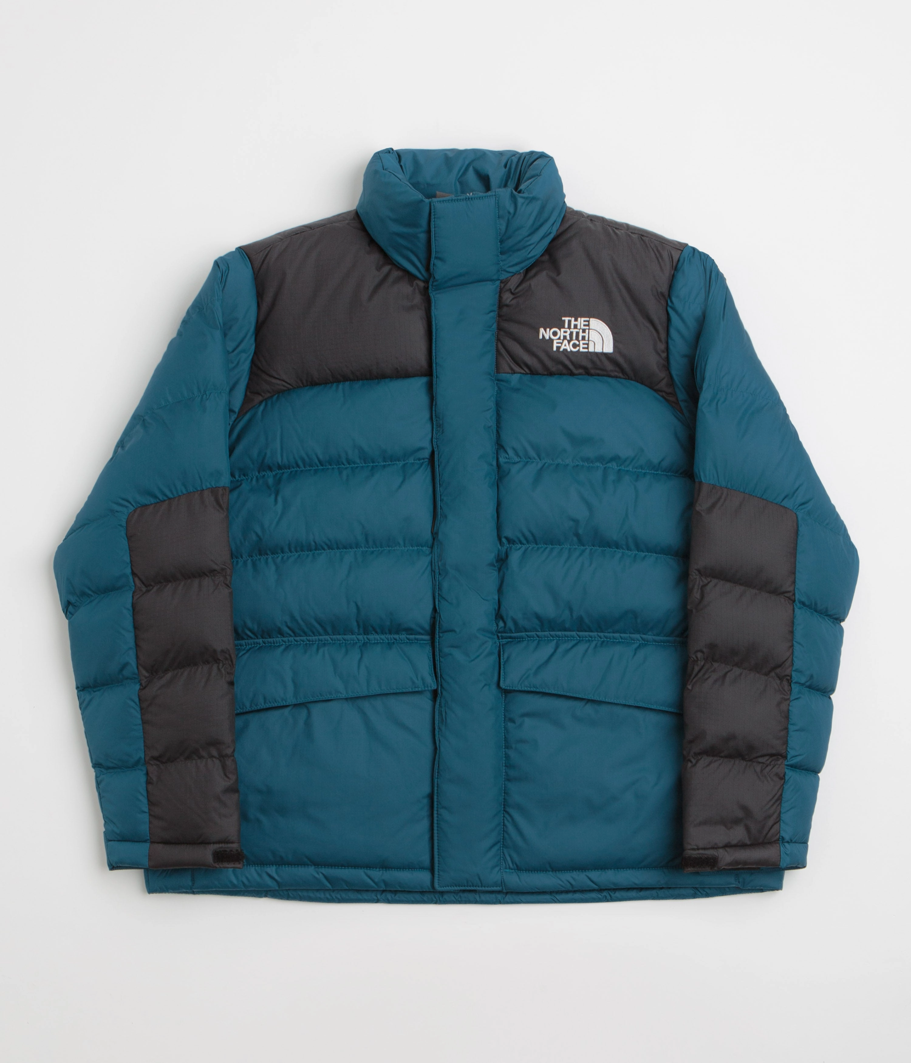 The North Face Limbara Insulated Jacket - Mineral Ink Medal suitable for stage shows