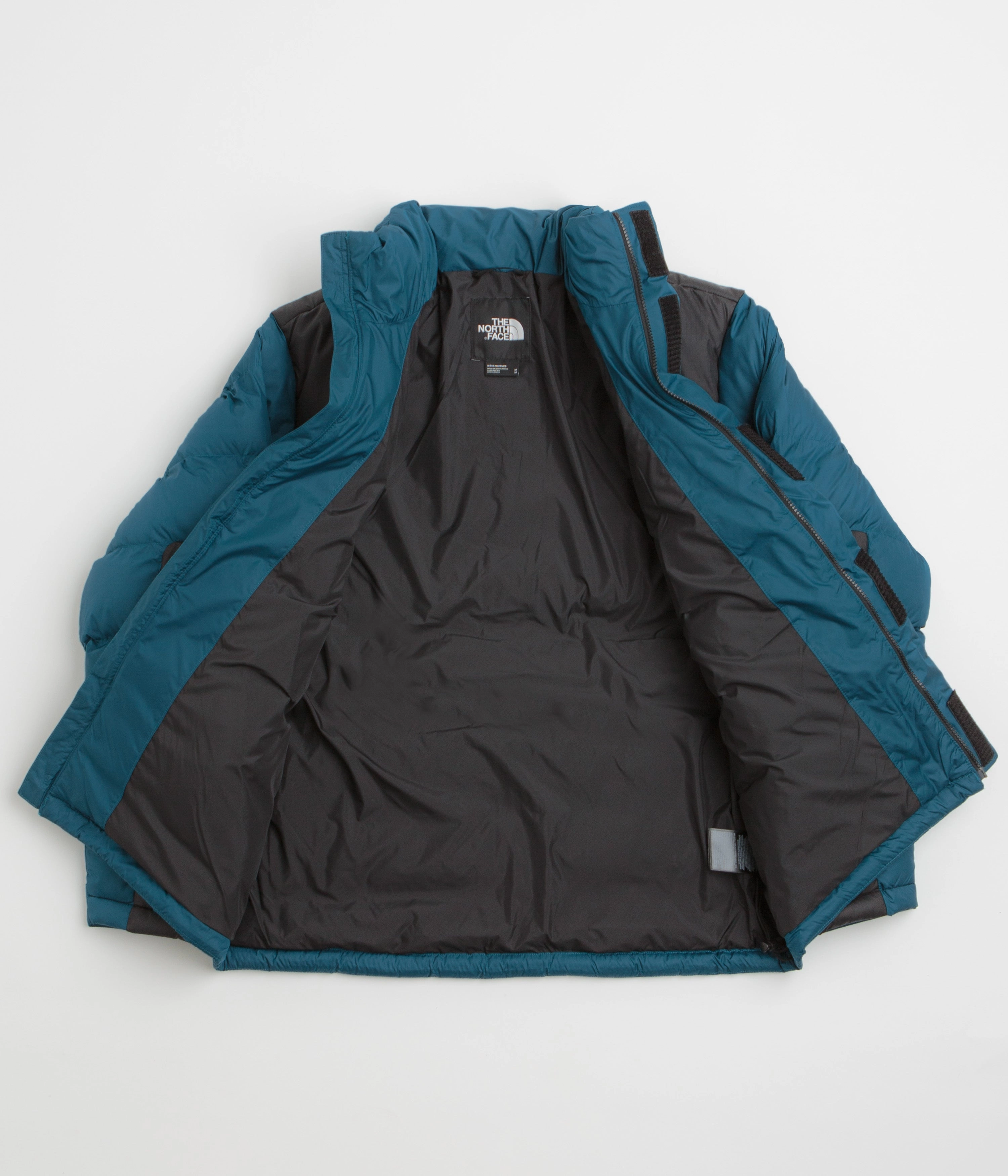 design The North Face Limbara Insulated Jacket - Mineral Ink