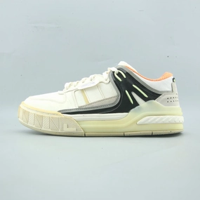 Stream Step Reinforced Heel Counter LI-NING LAM PLUS