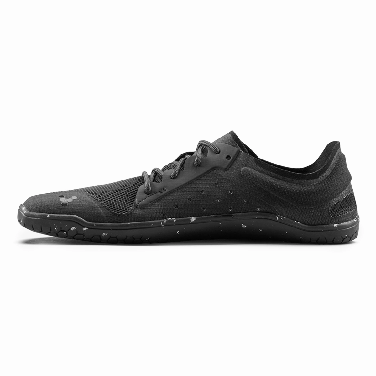 Vivo Barefoot Men's Primus Lite 3.5 Obsidian Quick Footwear