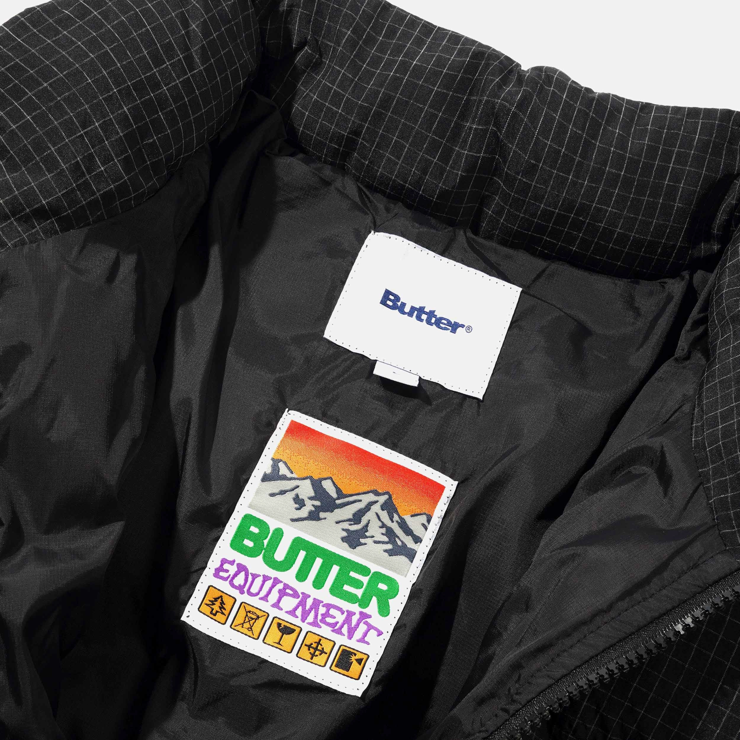 Launch Endure Puffer Jacket