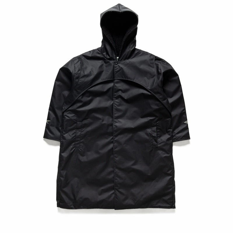 Fashion Comfort Procedure Tobe Nwigwe x Reebok Sideline Jacket - Black