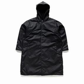 Fashion Comfort Procedure Tobe Nwigwe x Reebok Sideline Jacket - Black